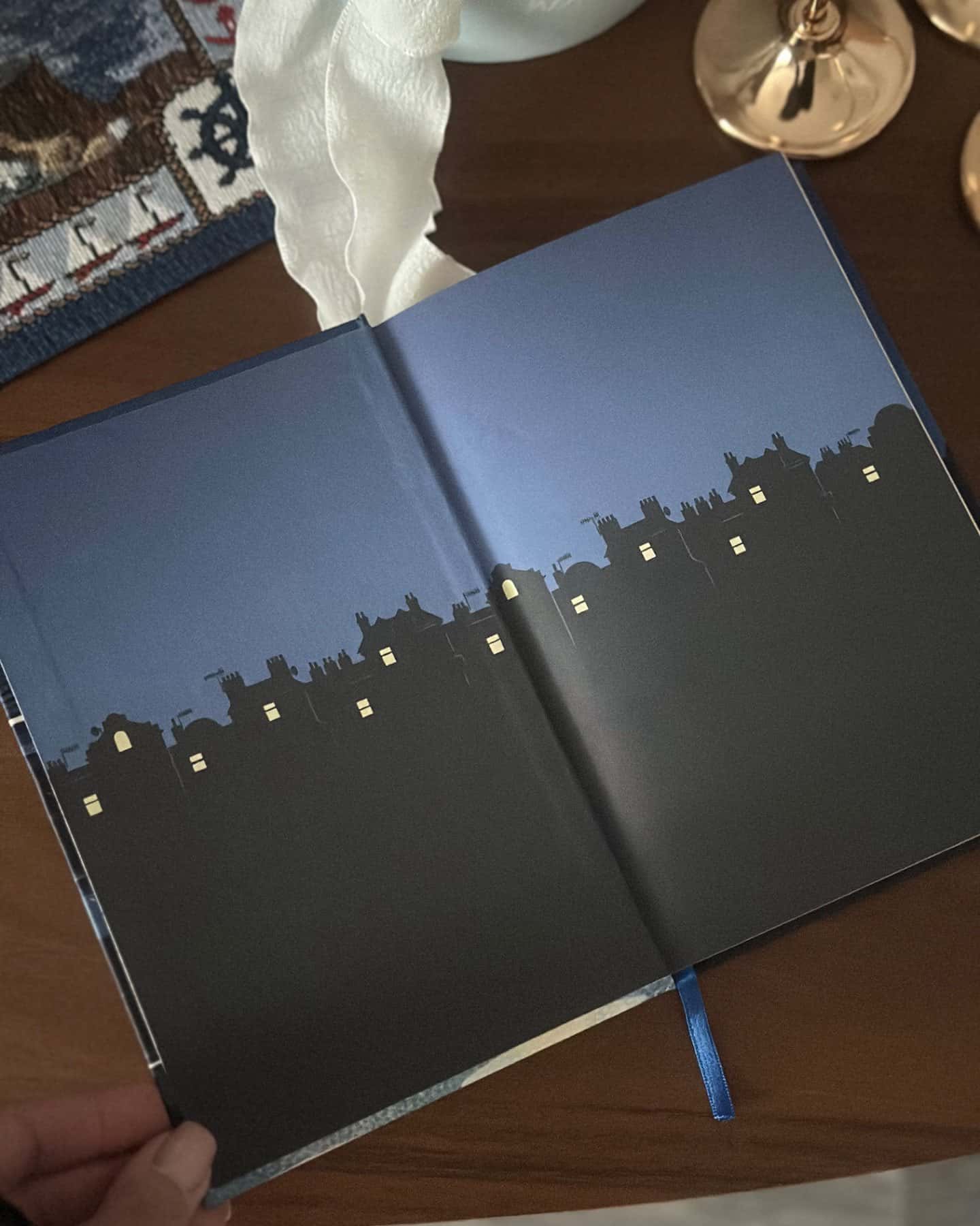 Щоденник книгаря-Шон Байтелл