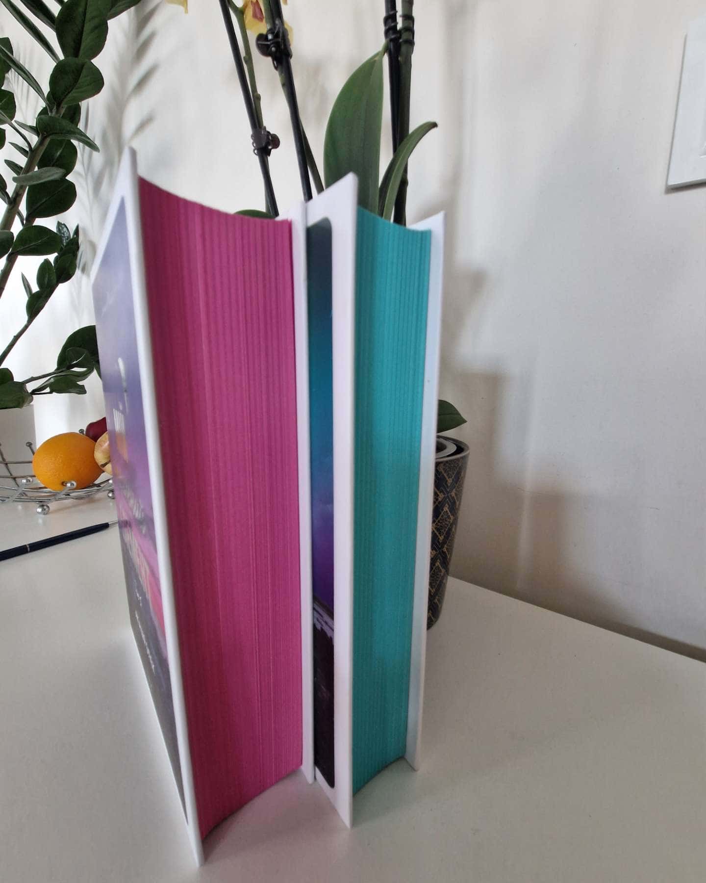 Мій утрачений елемент. Том 1-Акація Блек