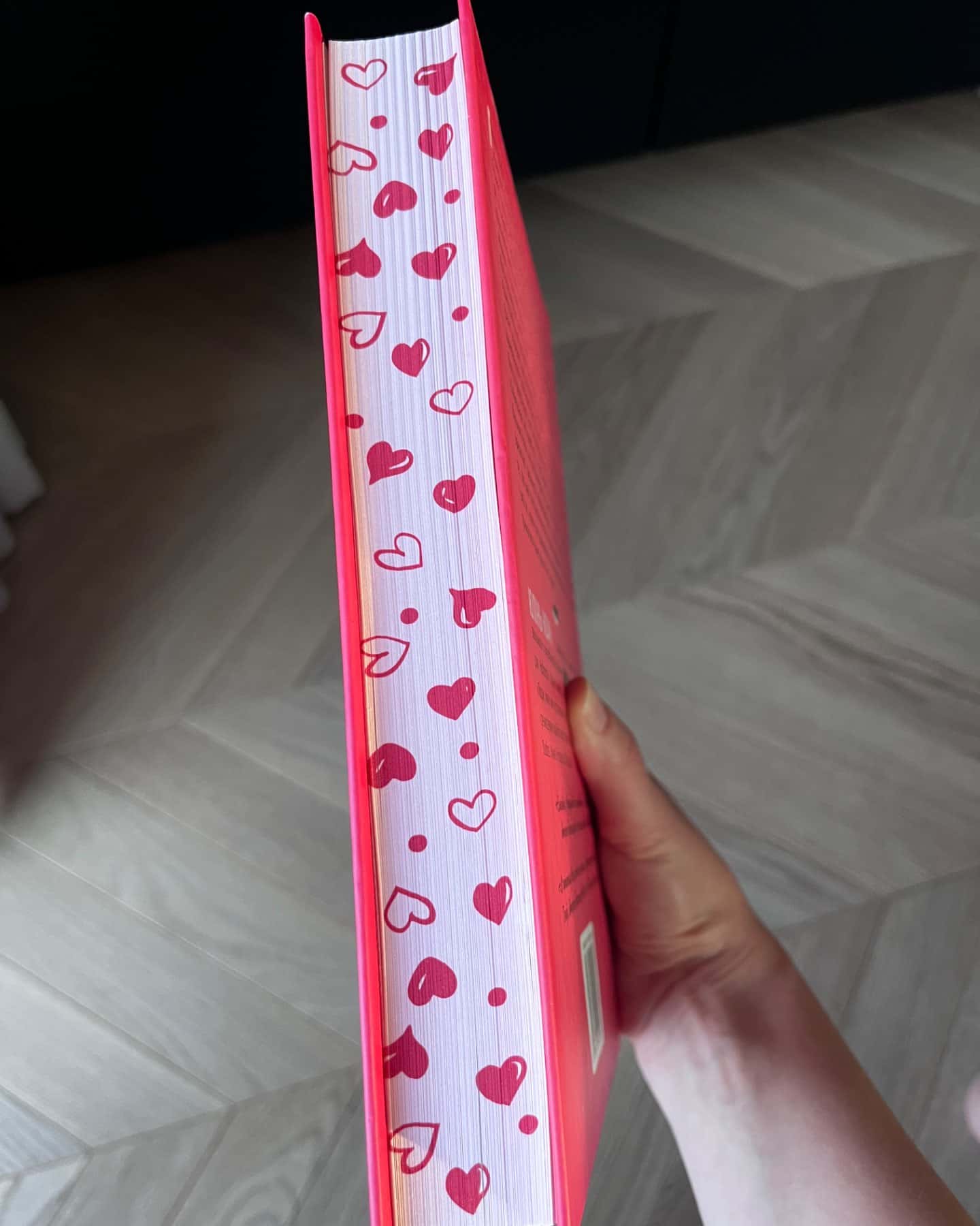 Як завершити історію кохання-Юлінь Кван