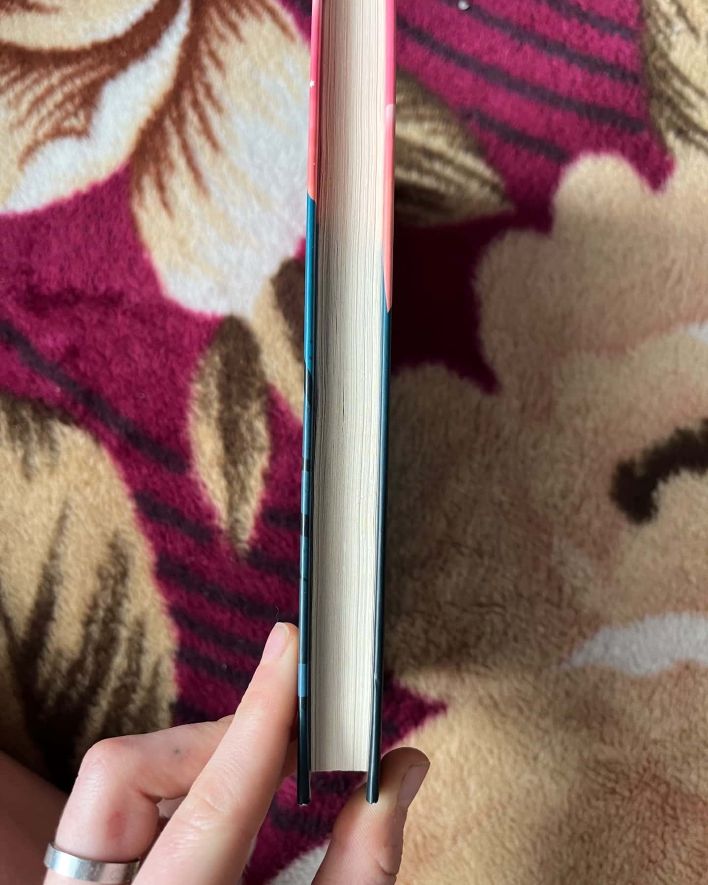 Моє серце й інші чорні діри-Джасмін Варґа