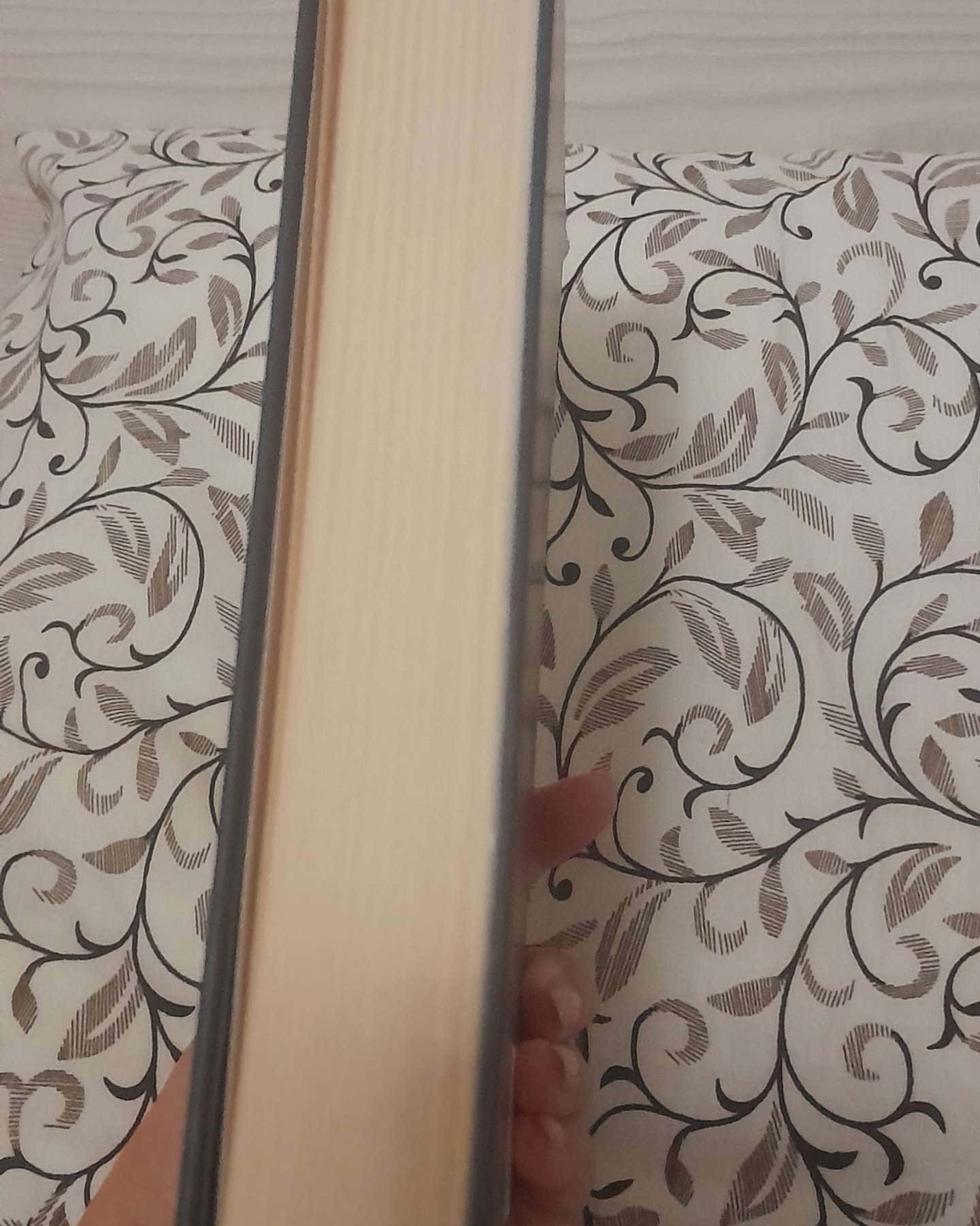 Якби він був зі мною-Лора Новлін