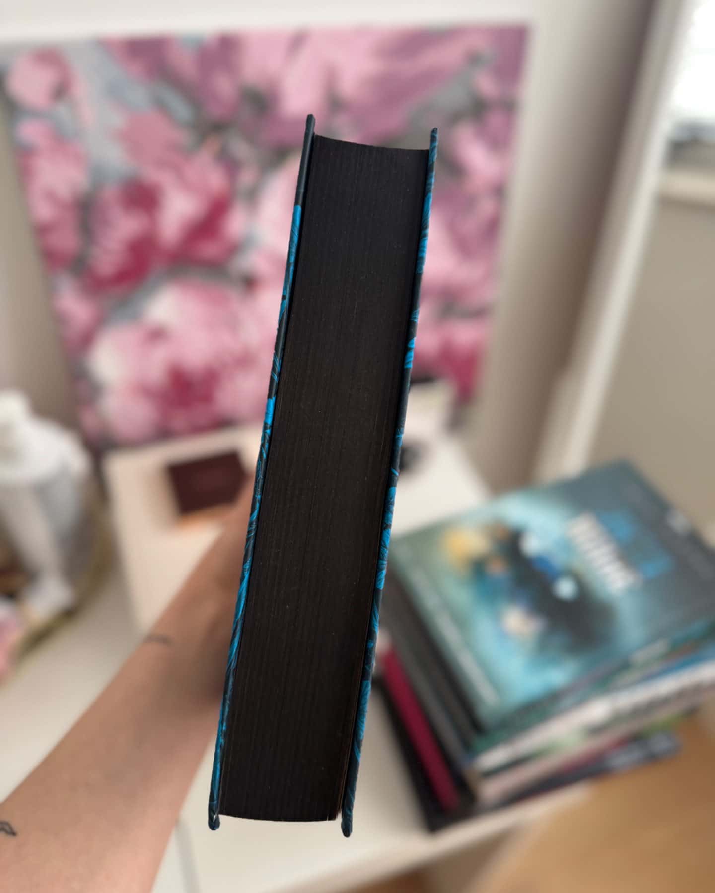 Мідноголовий Демон-Барбара Кінгсолвер