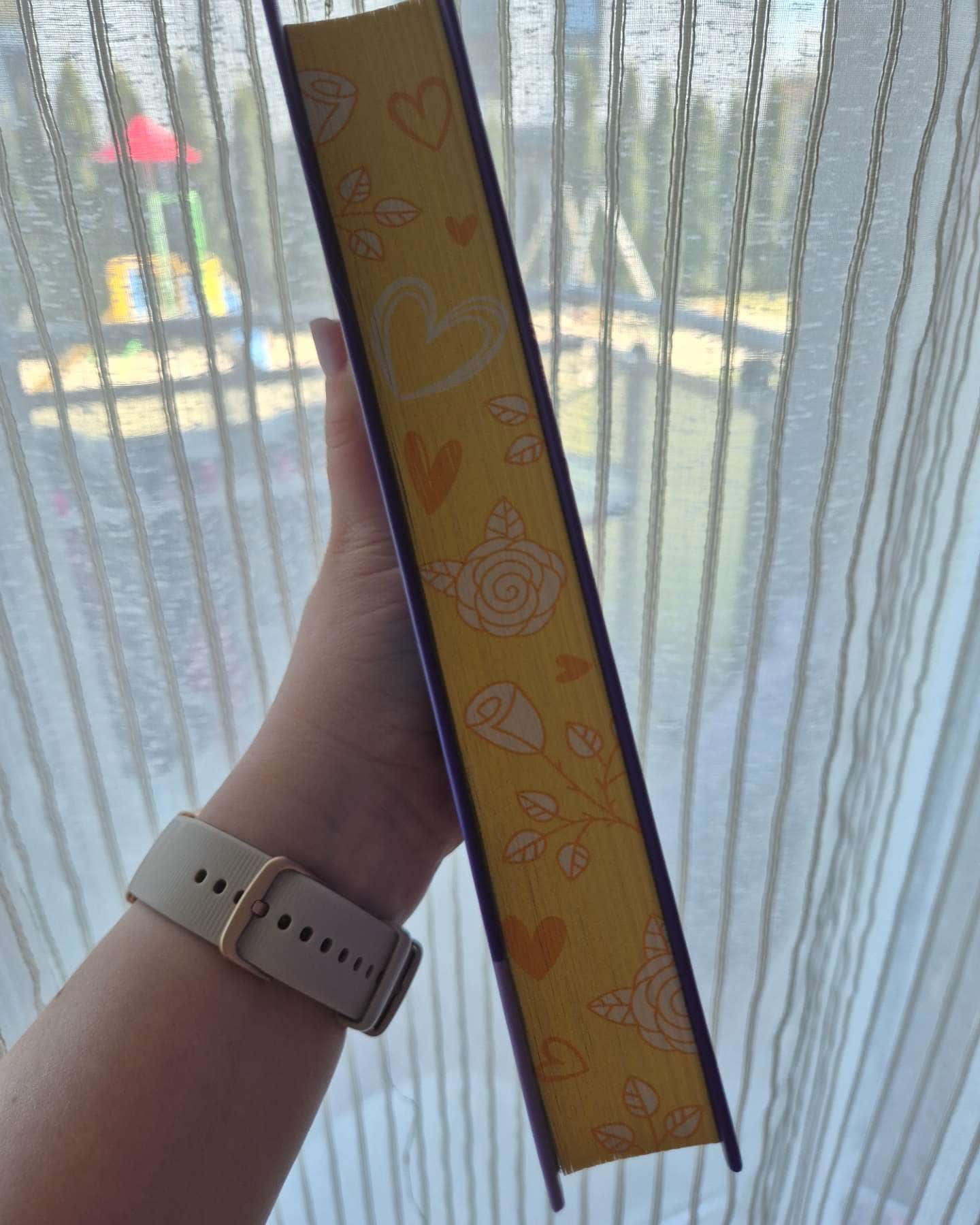 Не як у фільмах-Лінн Пейнтер