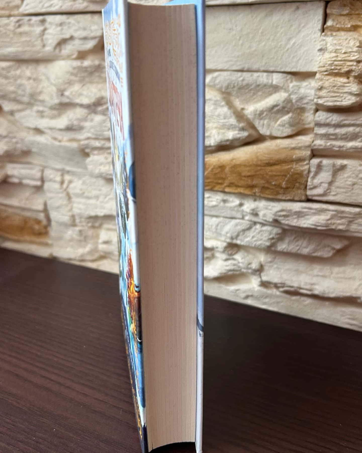 Дивовтеча-Дженніфер Белл