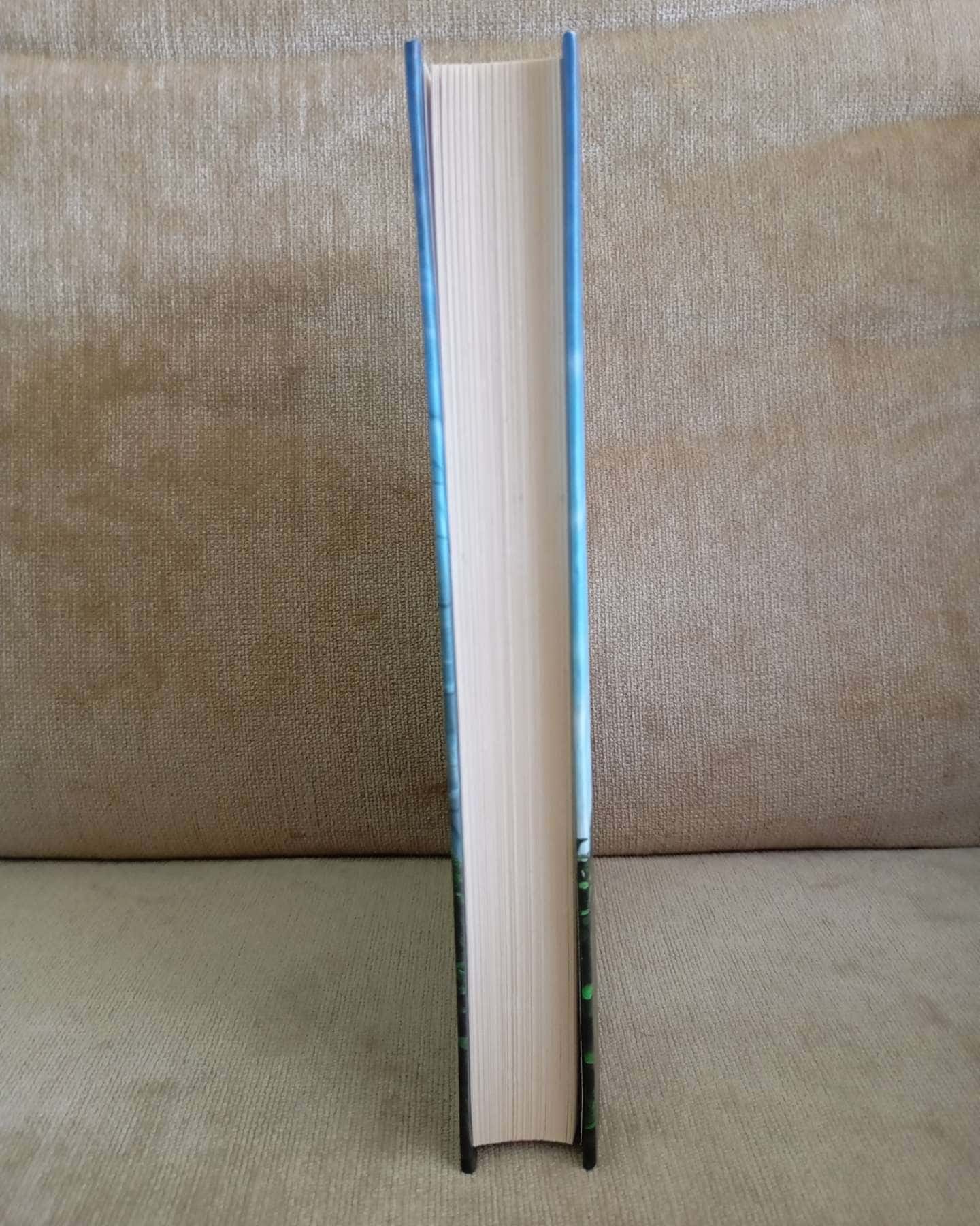 Свекруха-Саллі Гепворт