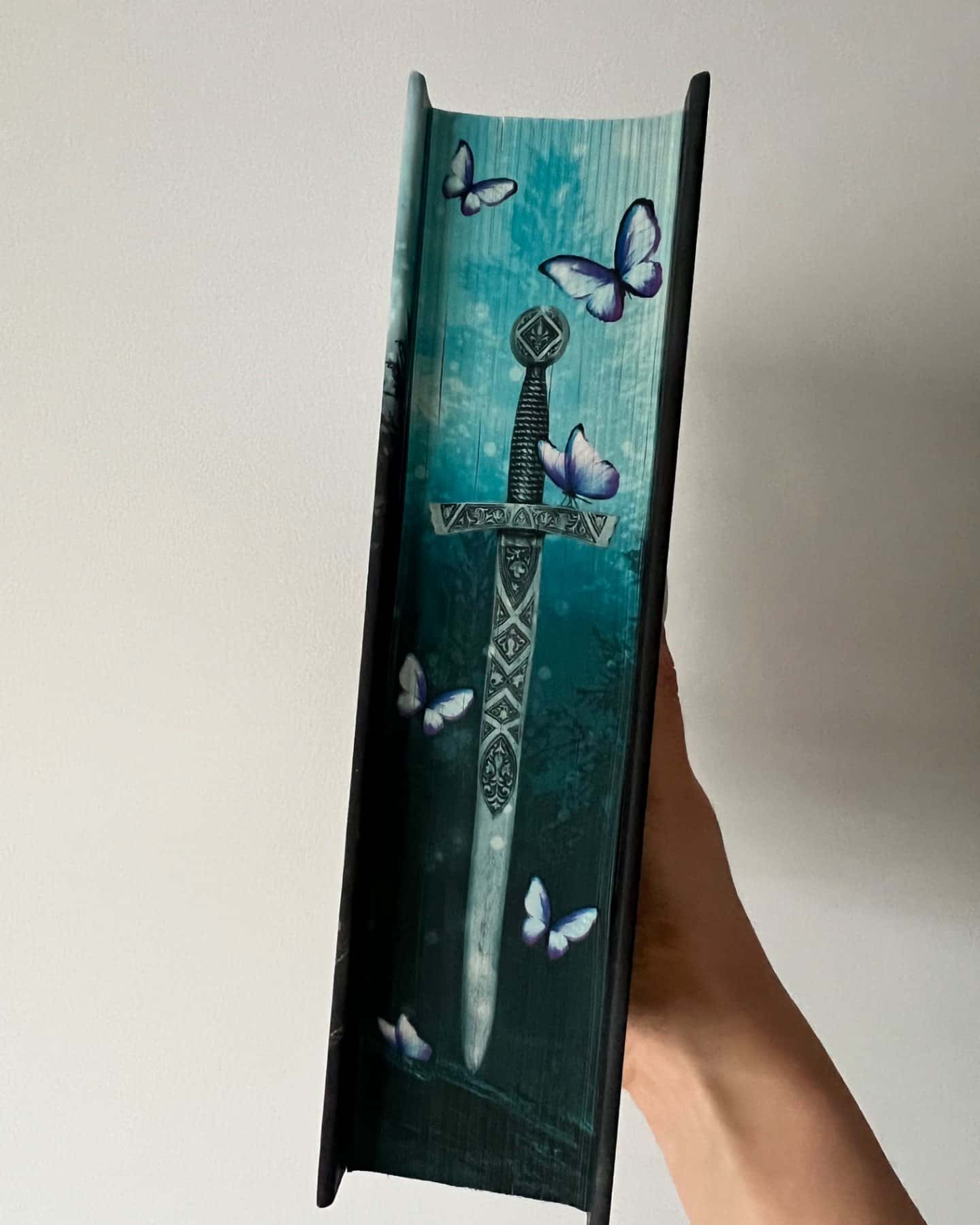 Ртуть. Фейрі й алхімія. Книга 1-Келлі Гарт