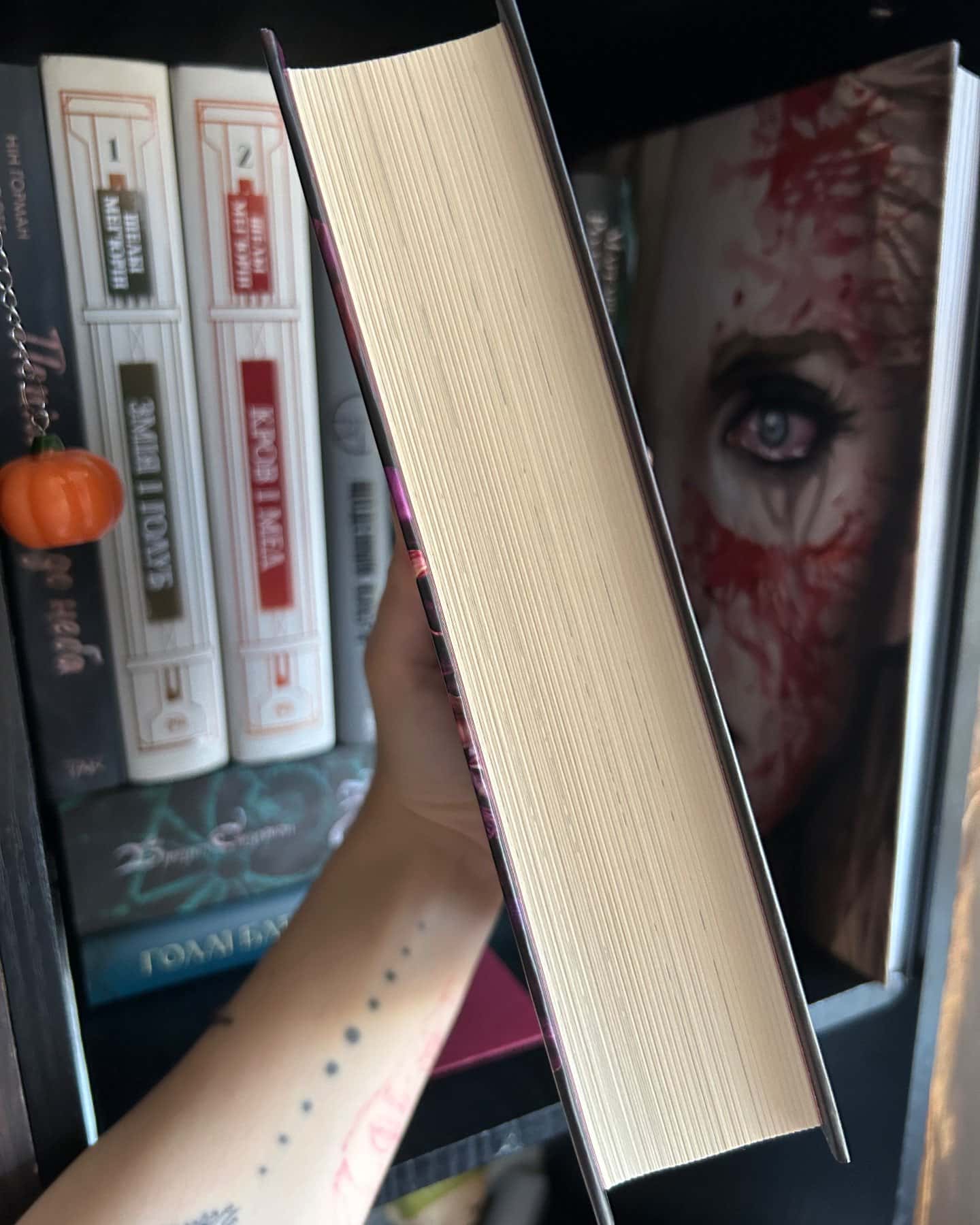 Корона брехні-Ебігейл Оуен