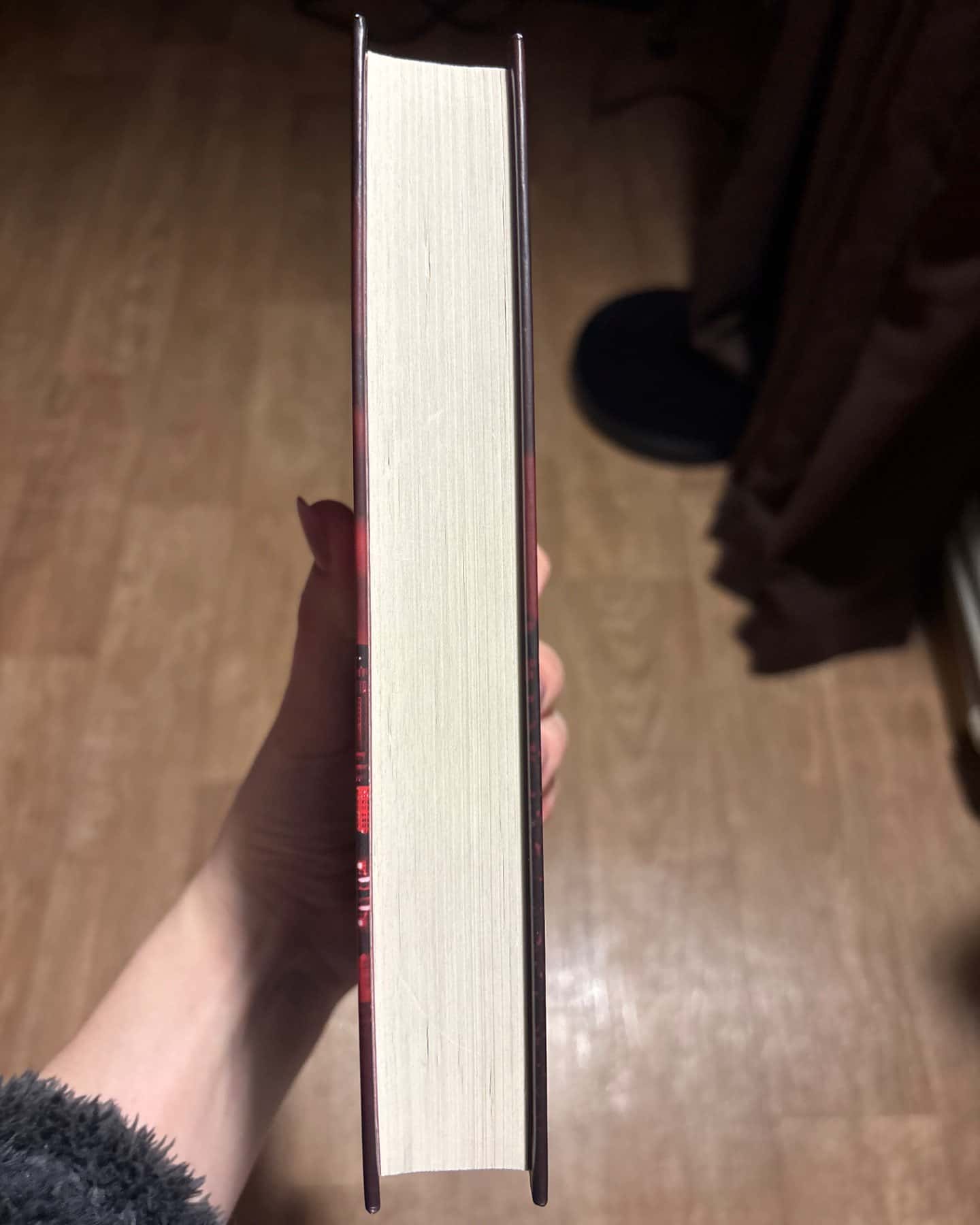 Відмотай назад. Місто вітрів. Книга 5-Ліз Томфорд