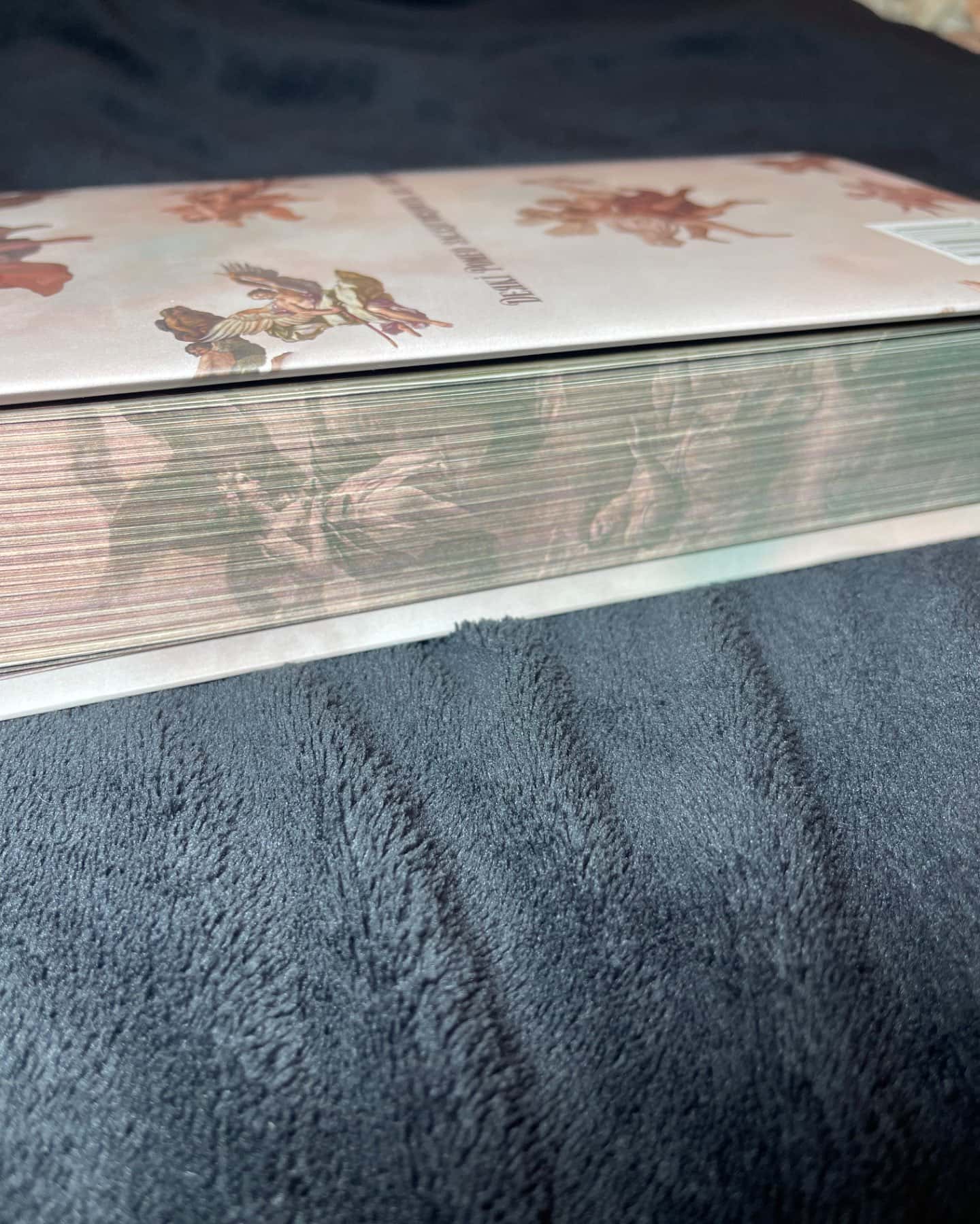 Мій темний Ромео-Паркер С. Гантінгтон, Л. Дж. Шен