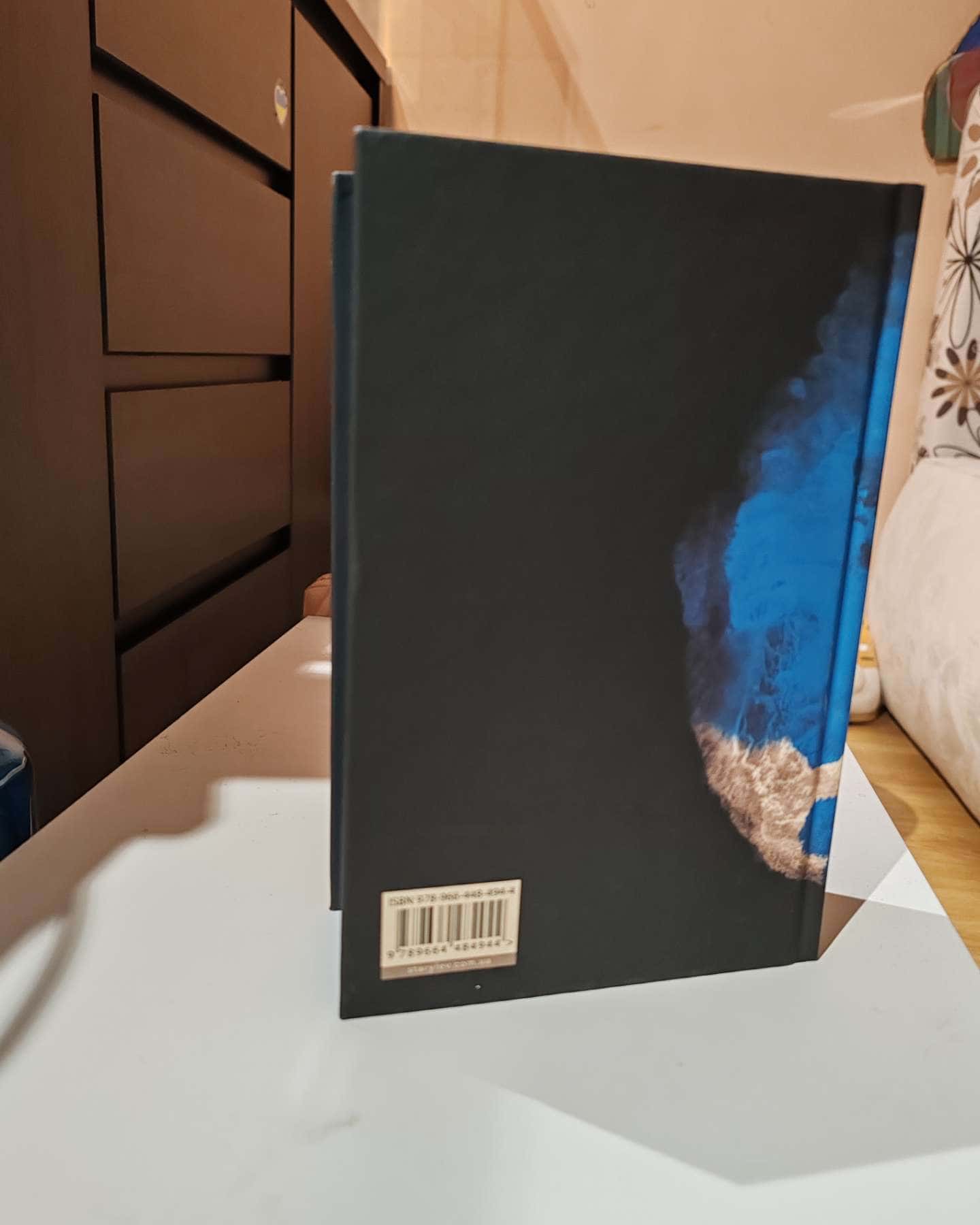 Книга Еміля-Ілларіон Павлюк