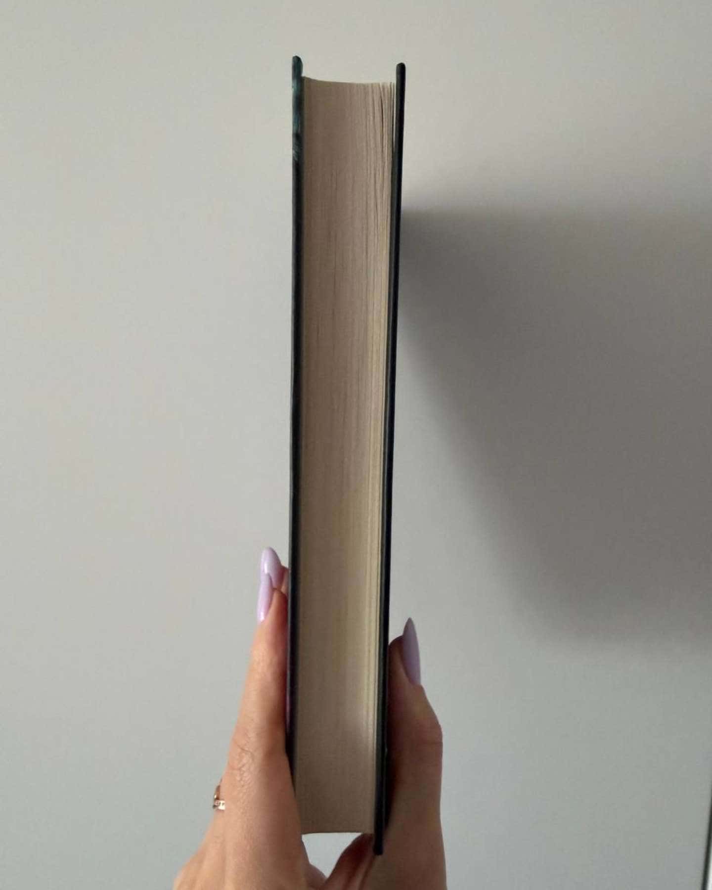 Нічний сталкер-Роберт Бриндза