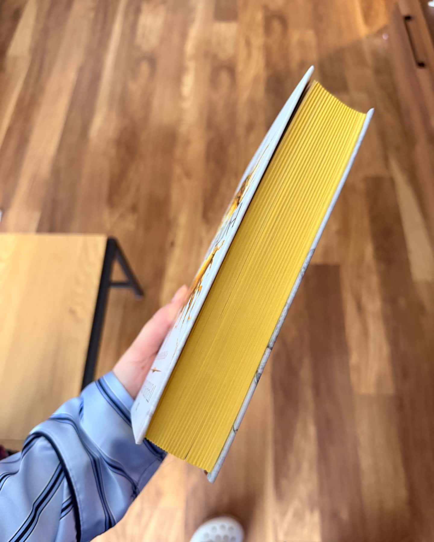 Жар-пташка-Рейвен Кеннеді