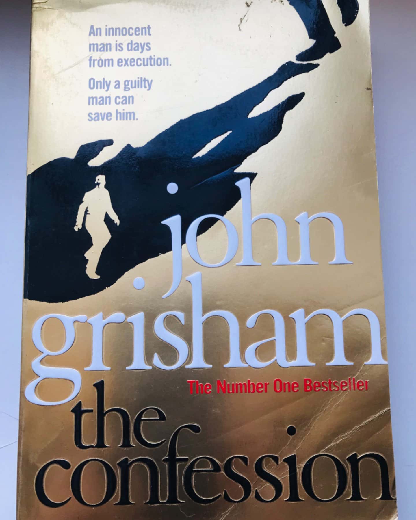 The Confession-John Grisham