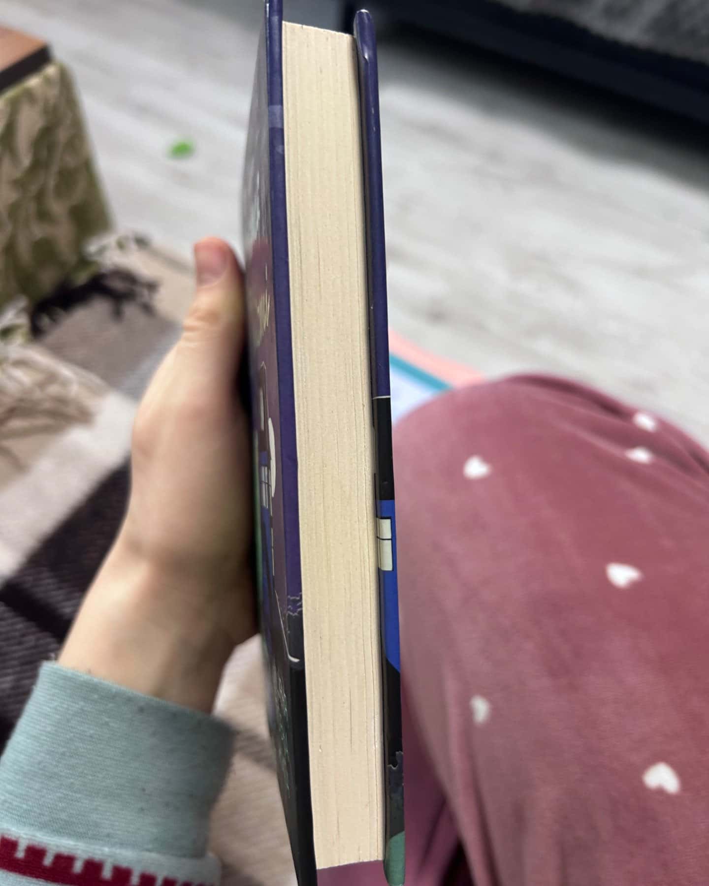 Кишеня, повна жита-Аґата Крісті