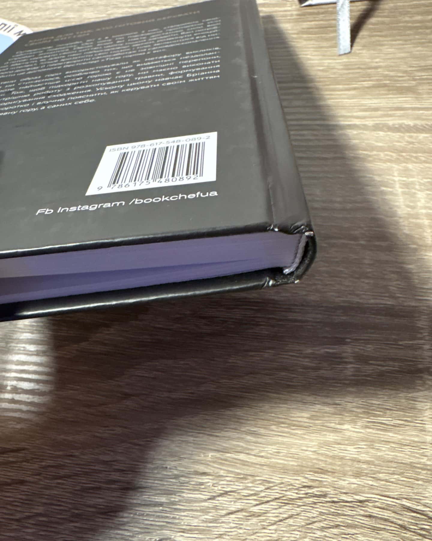 Тією горою є ви. Як перетворити самосаботаж на самовдосконалення-Бріанна Вест