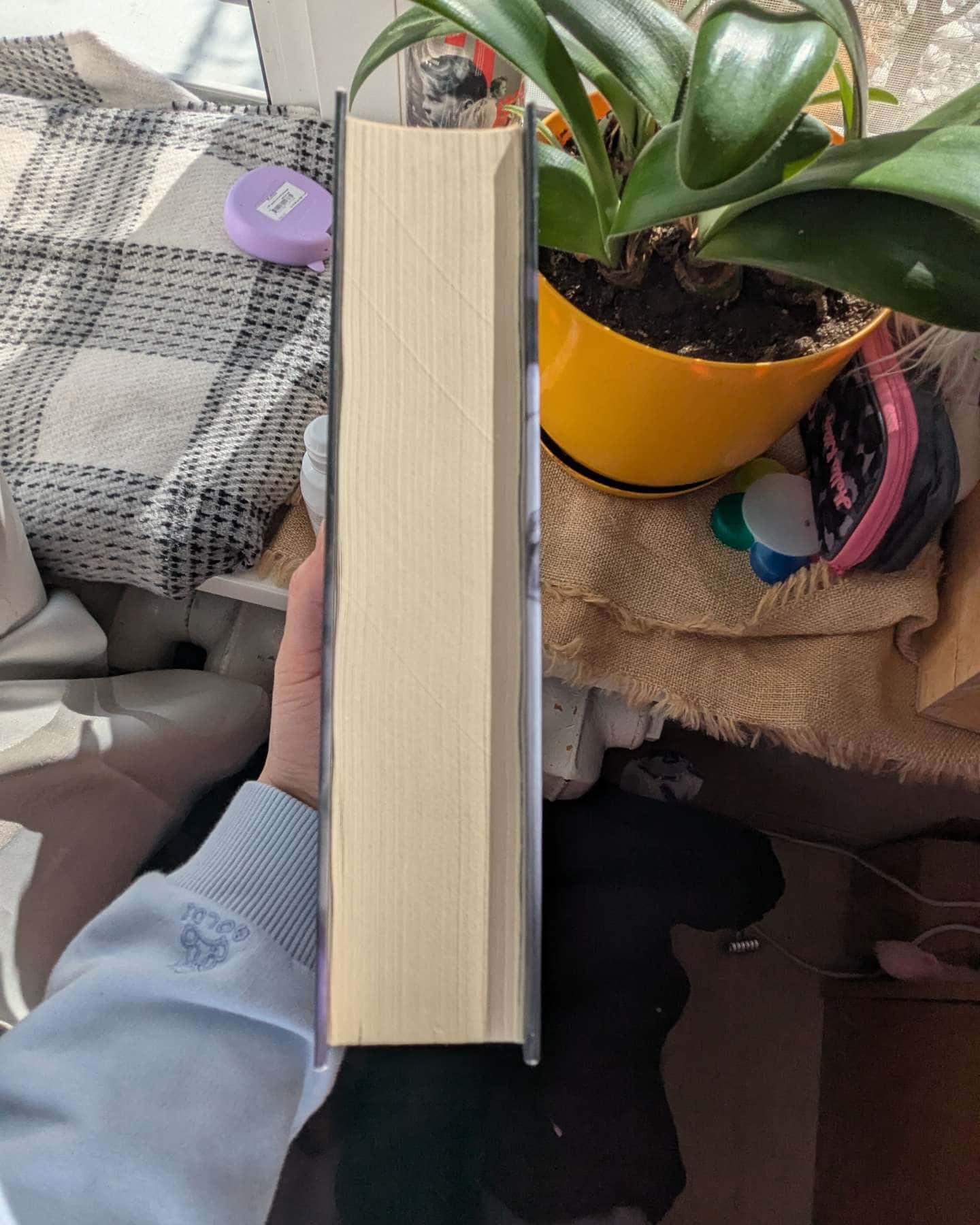 Клинок королеви. Книга 1. Танок із тінями-А. Achell