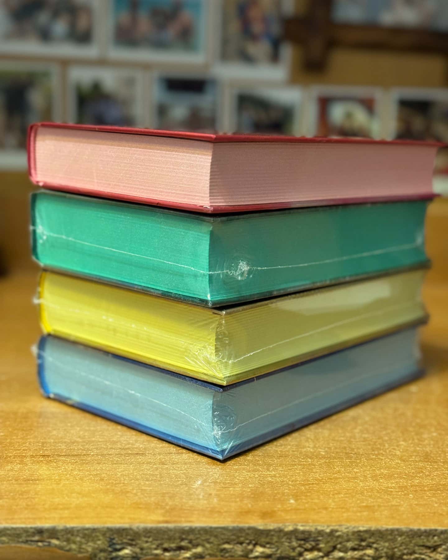 Серія книг «Магнолія Паркс»-Джесса Гастінгс