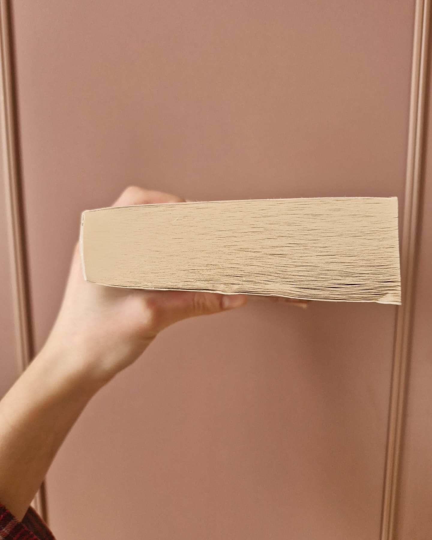 My dark romeo-Л. Дж. Шен, Паркер С. Гантінґтон