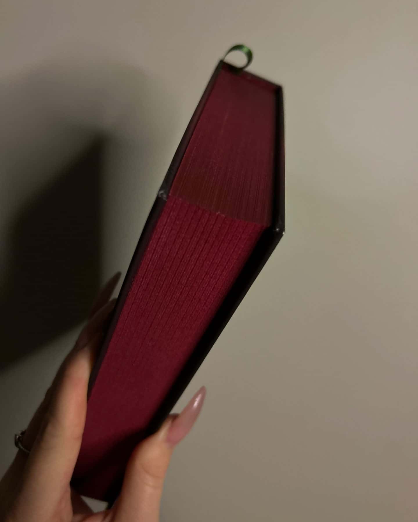 Безсердечний мисливець-Крістен Сіккареллі