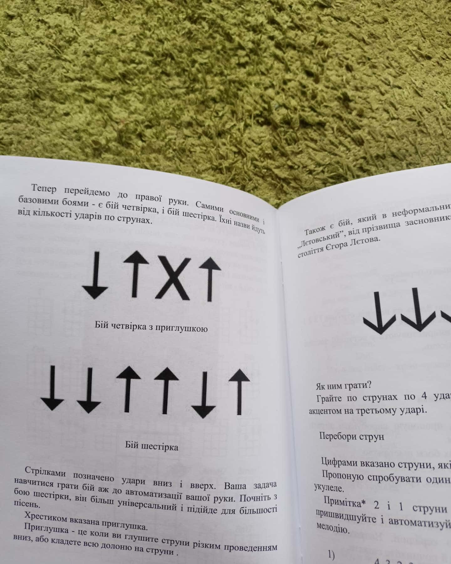 Книга Чіловий самовчитель укулеле-Лєх Ярослав