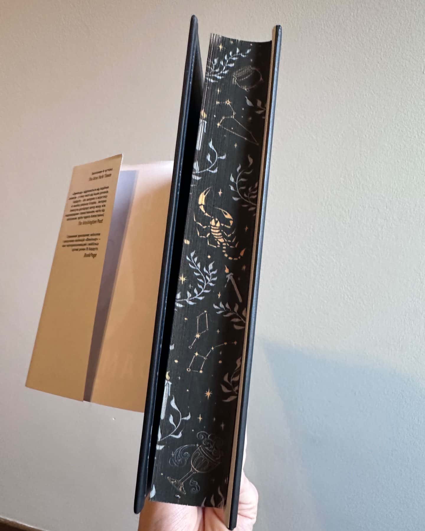 Фамільяр-Лі Бардуго