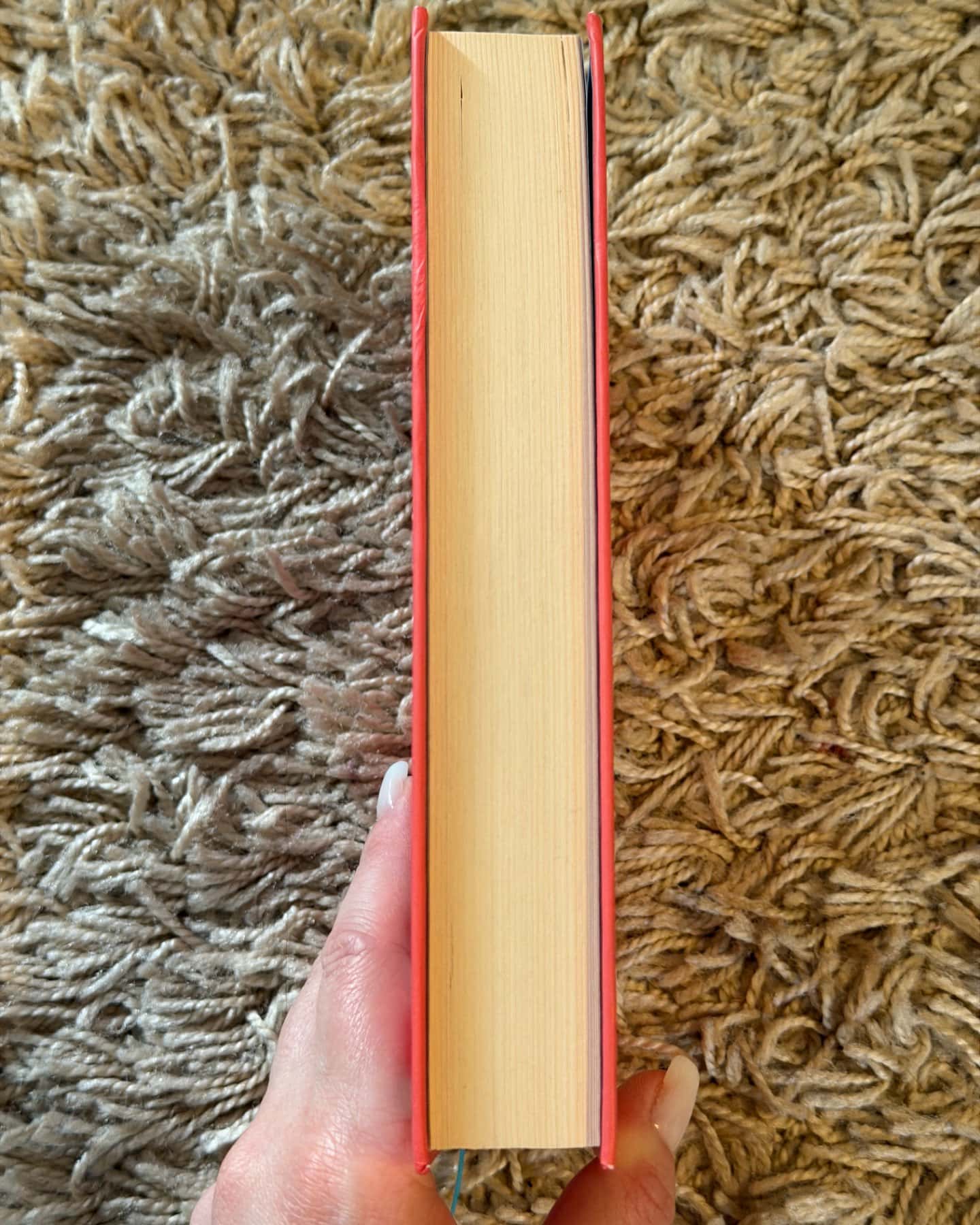 Зі мною насправді ВСЕ ДОБРЕ!-Моніка Гейзі