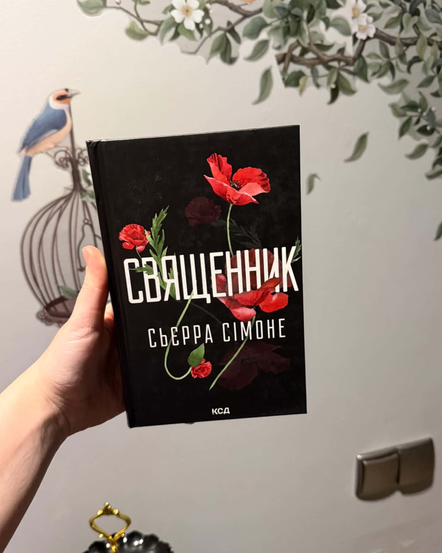 Священник. Книга 1, Грішник. Книга 2-Сьєрра Сімоне