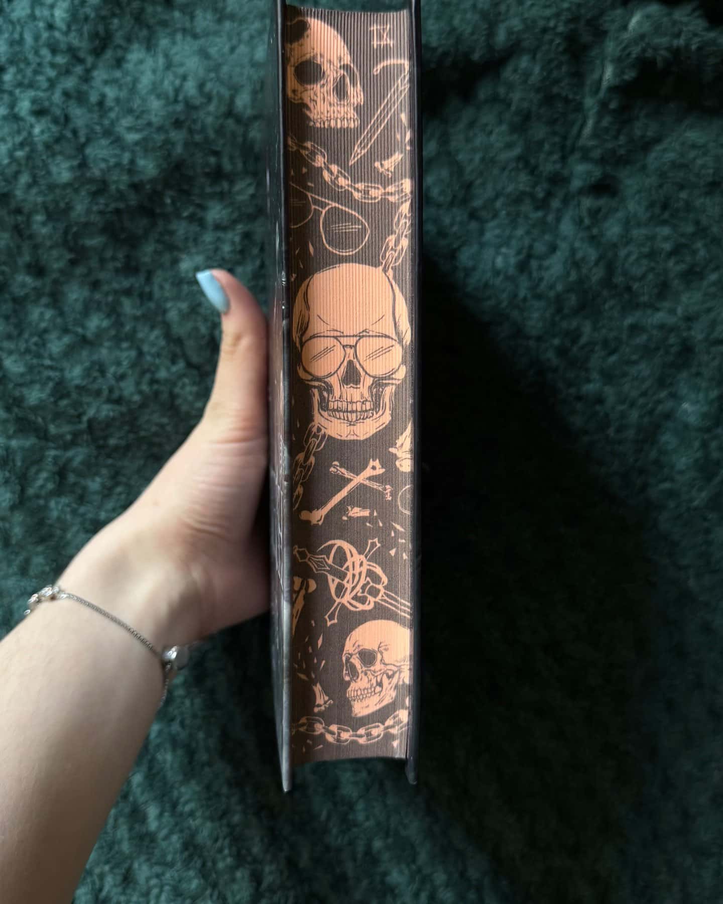 Гідеон Дев'ята-Темсін М'юїр