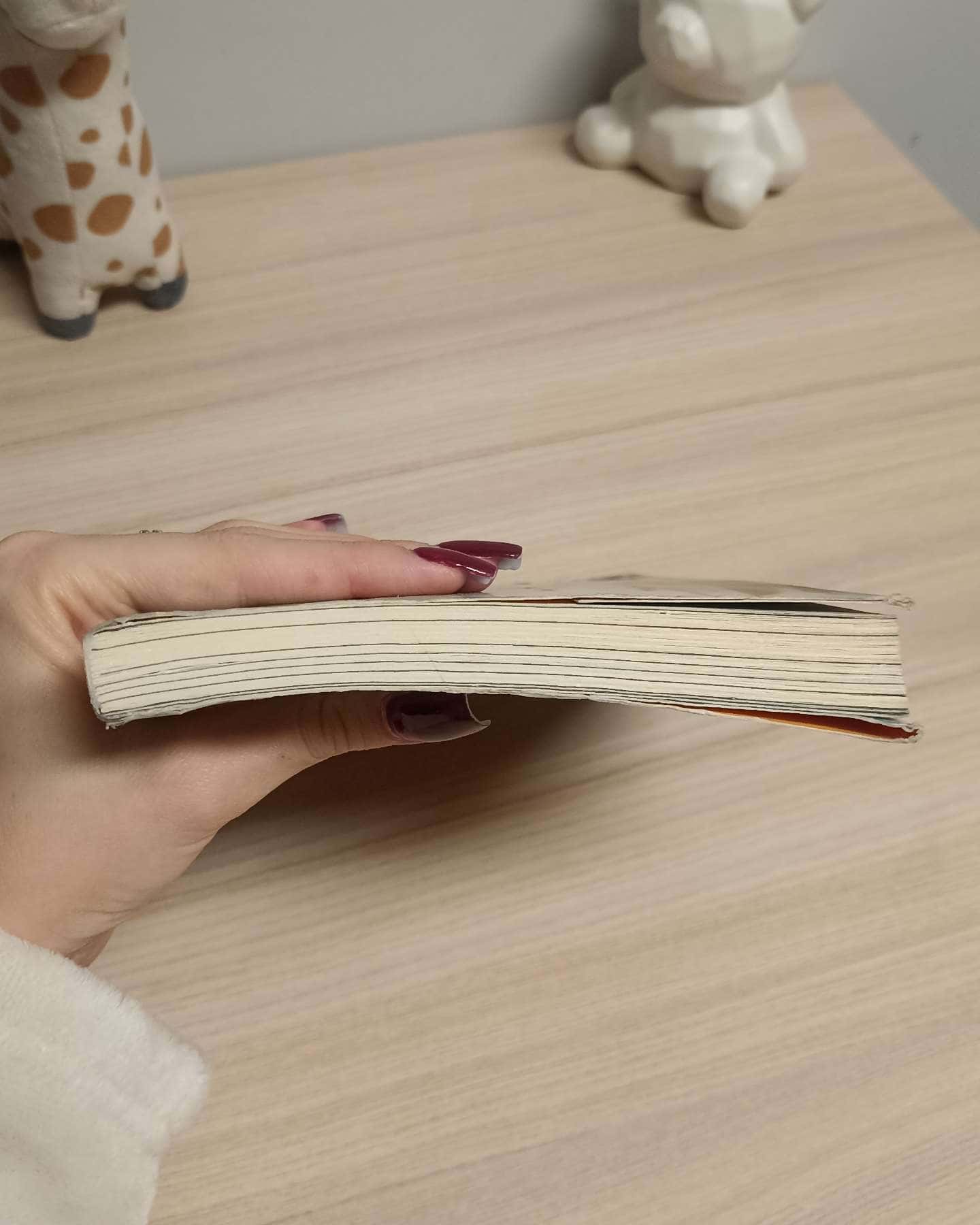 Толіки. Про тих, хто перемотував касету олівцем-Юлія Мак