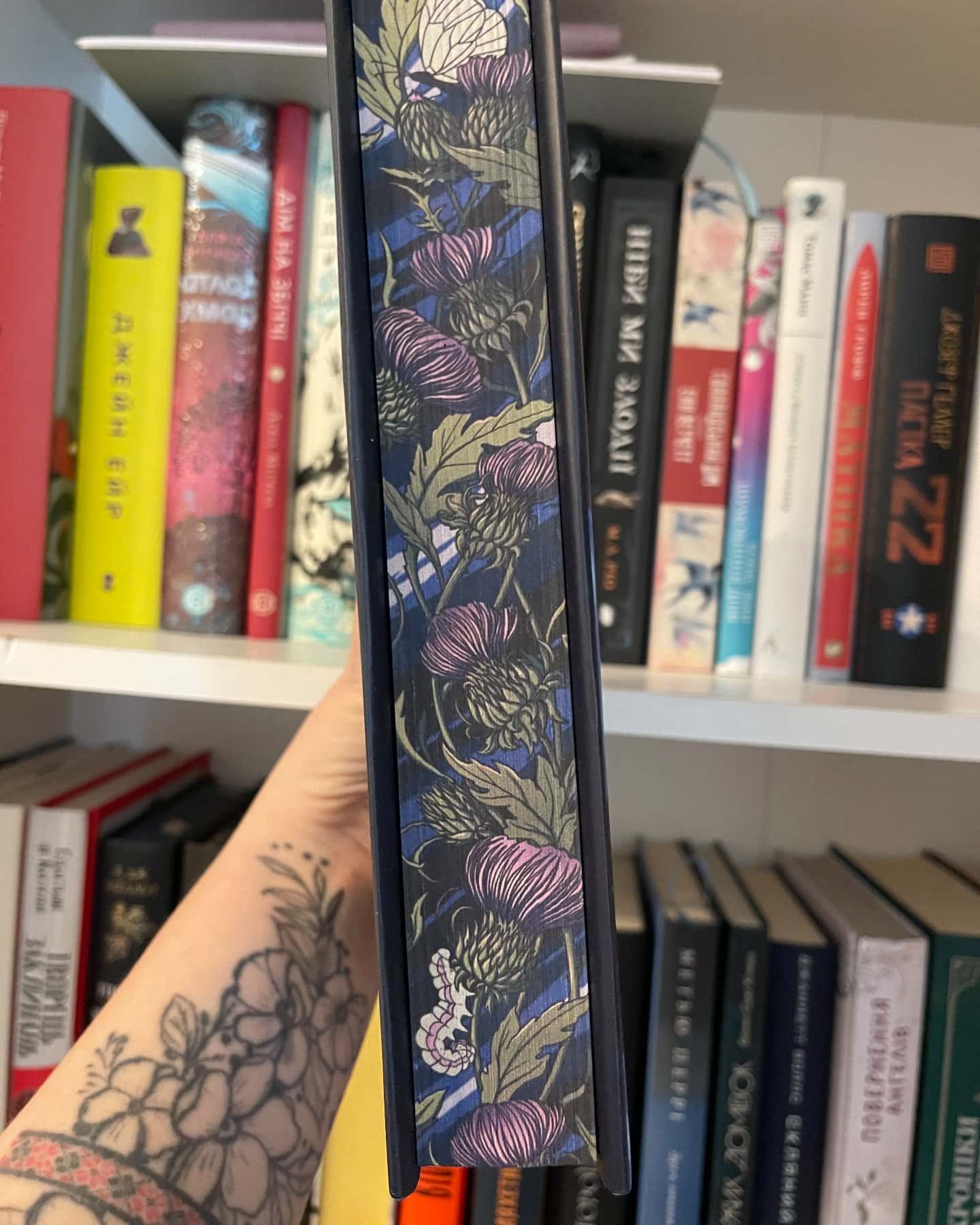 Зачарована річка. Книга 1-Ребекка Росс