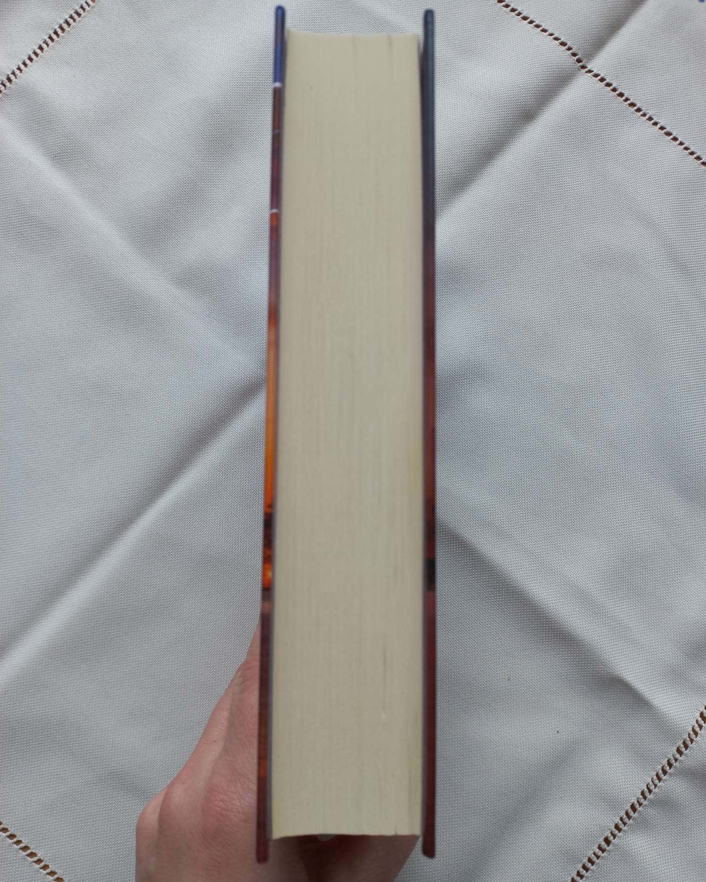 Вище неба. Місто вітрів. Книга 1-Ліз Томфорд