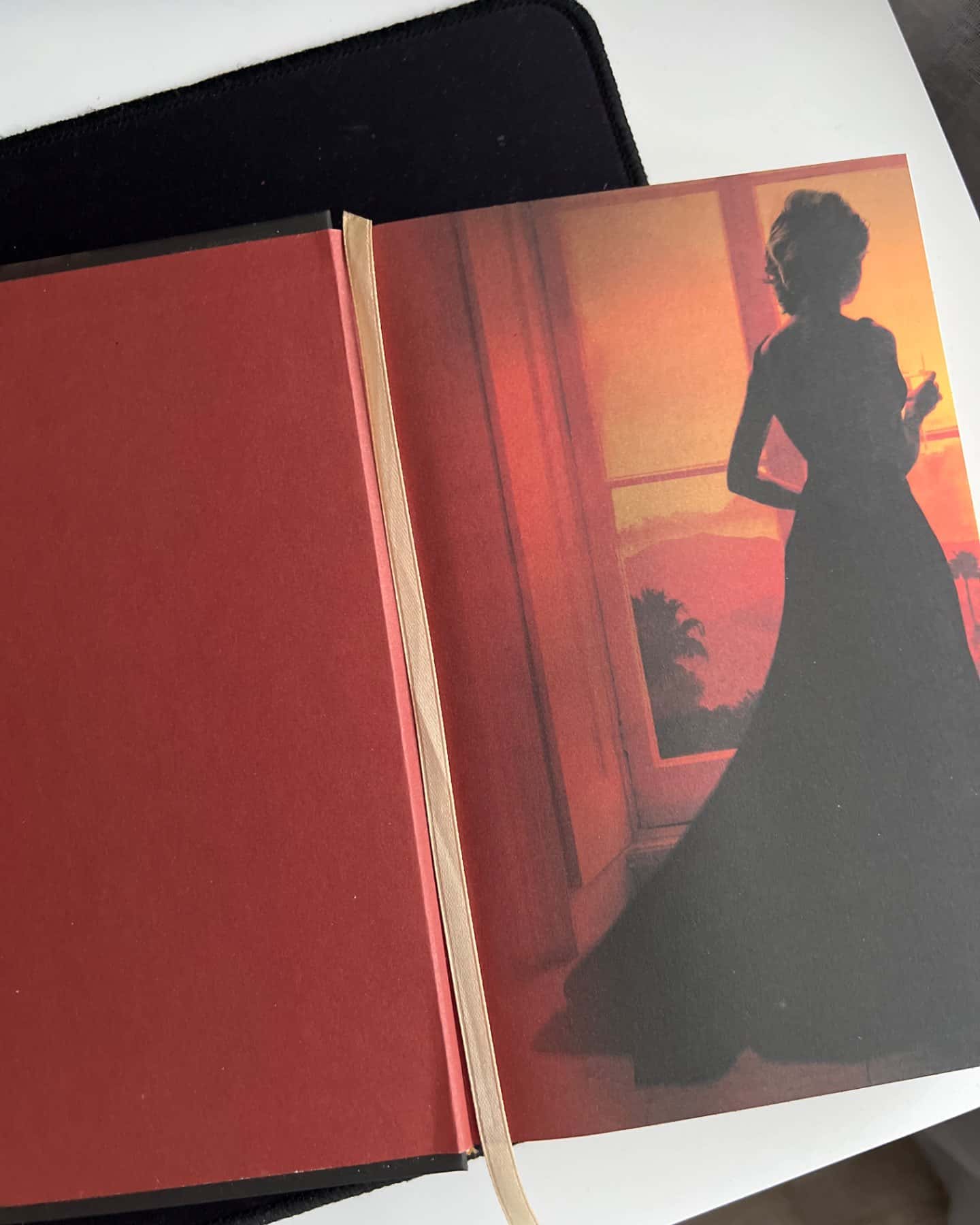 Сім чоловіків Евелін Г'юґо-Тейлор Дженкінс Рід