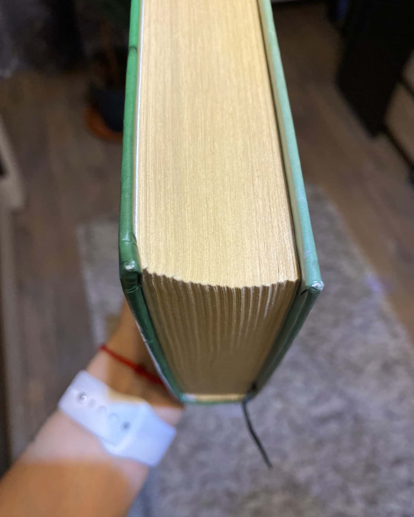 Таємна історія-Донна Тартт