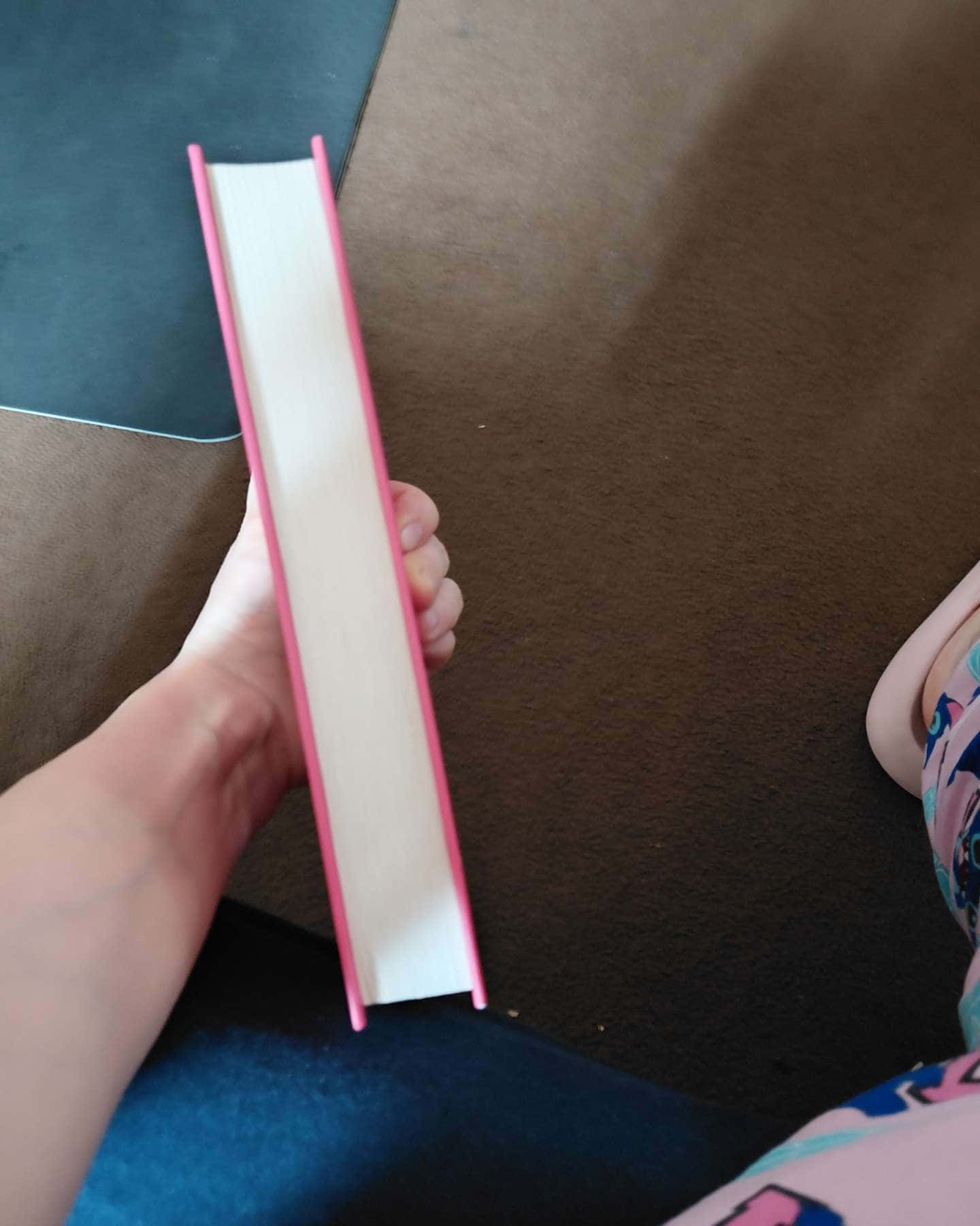 Неявка-Бет О'лірі