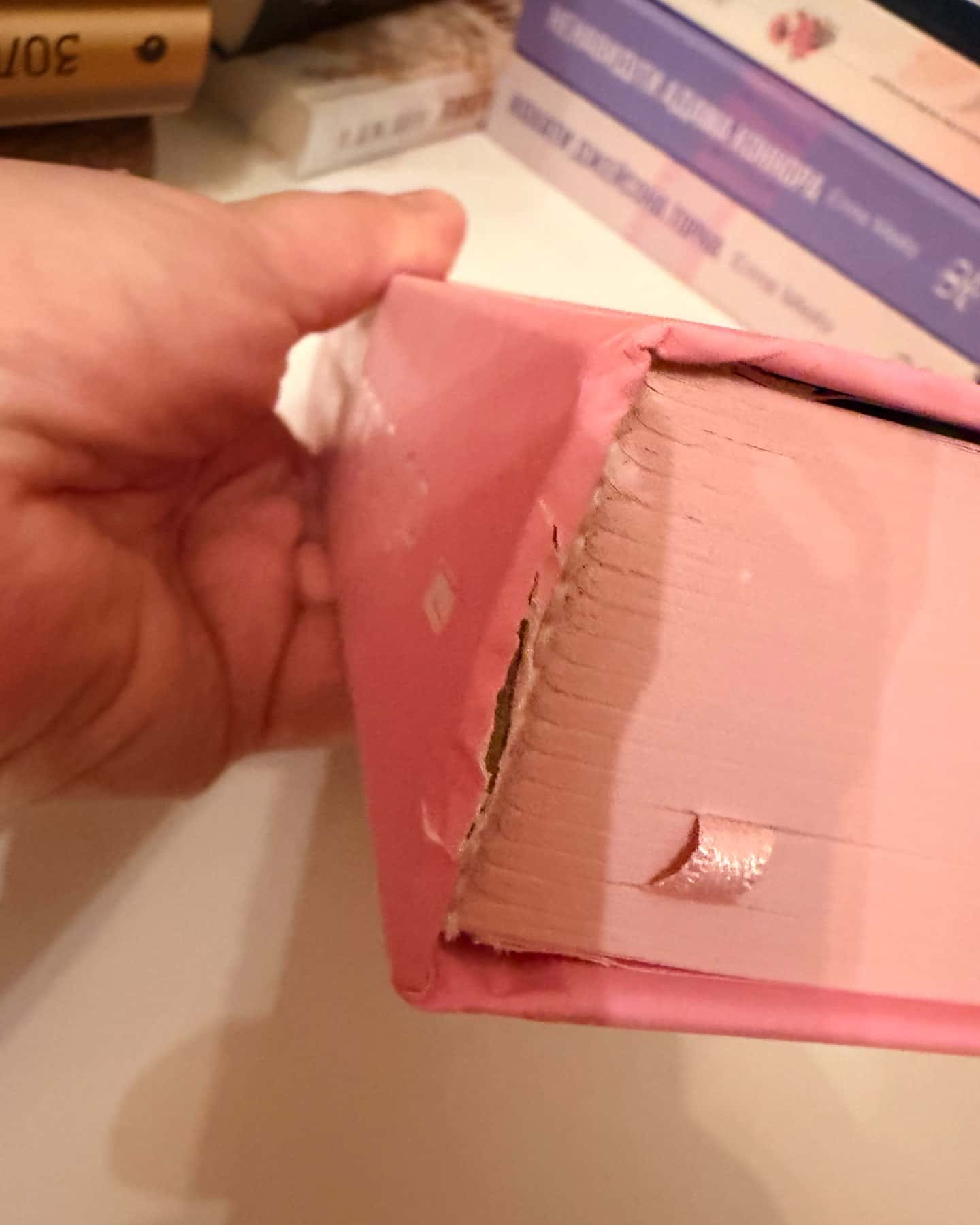 Усе, що тільки між нами-Люсі Скор