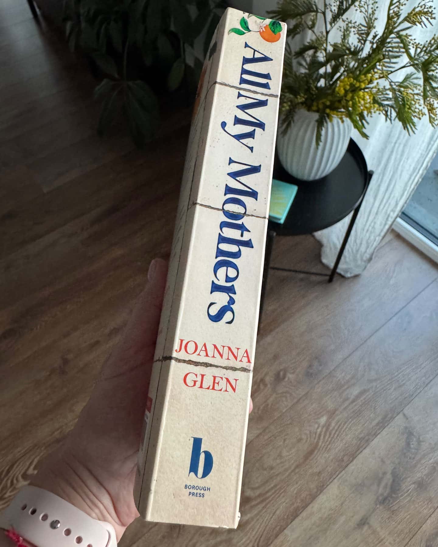 All my mothers-Joanna Glen