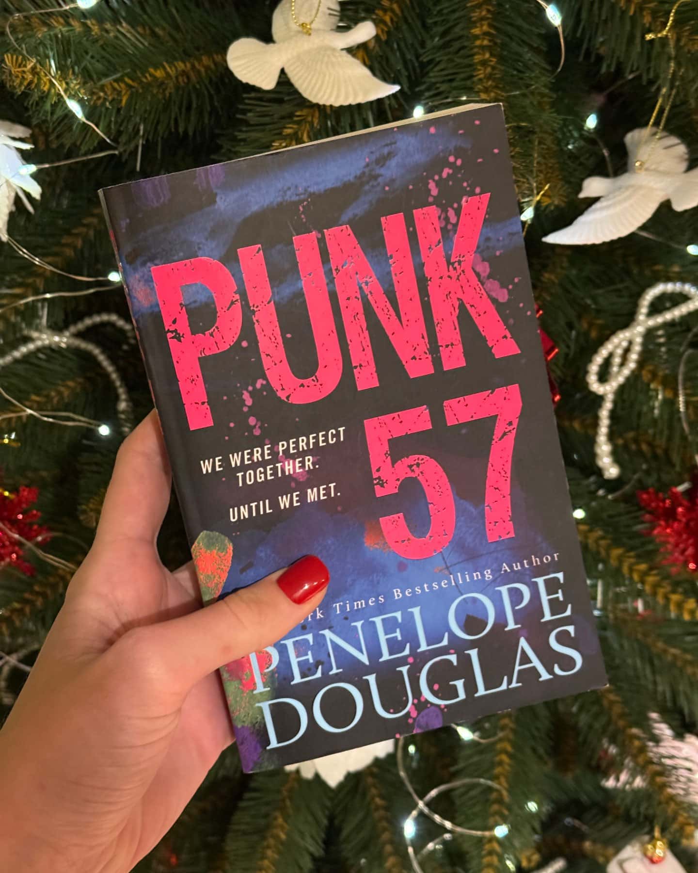 Punk 57-Penelope Douglas