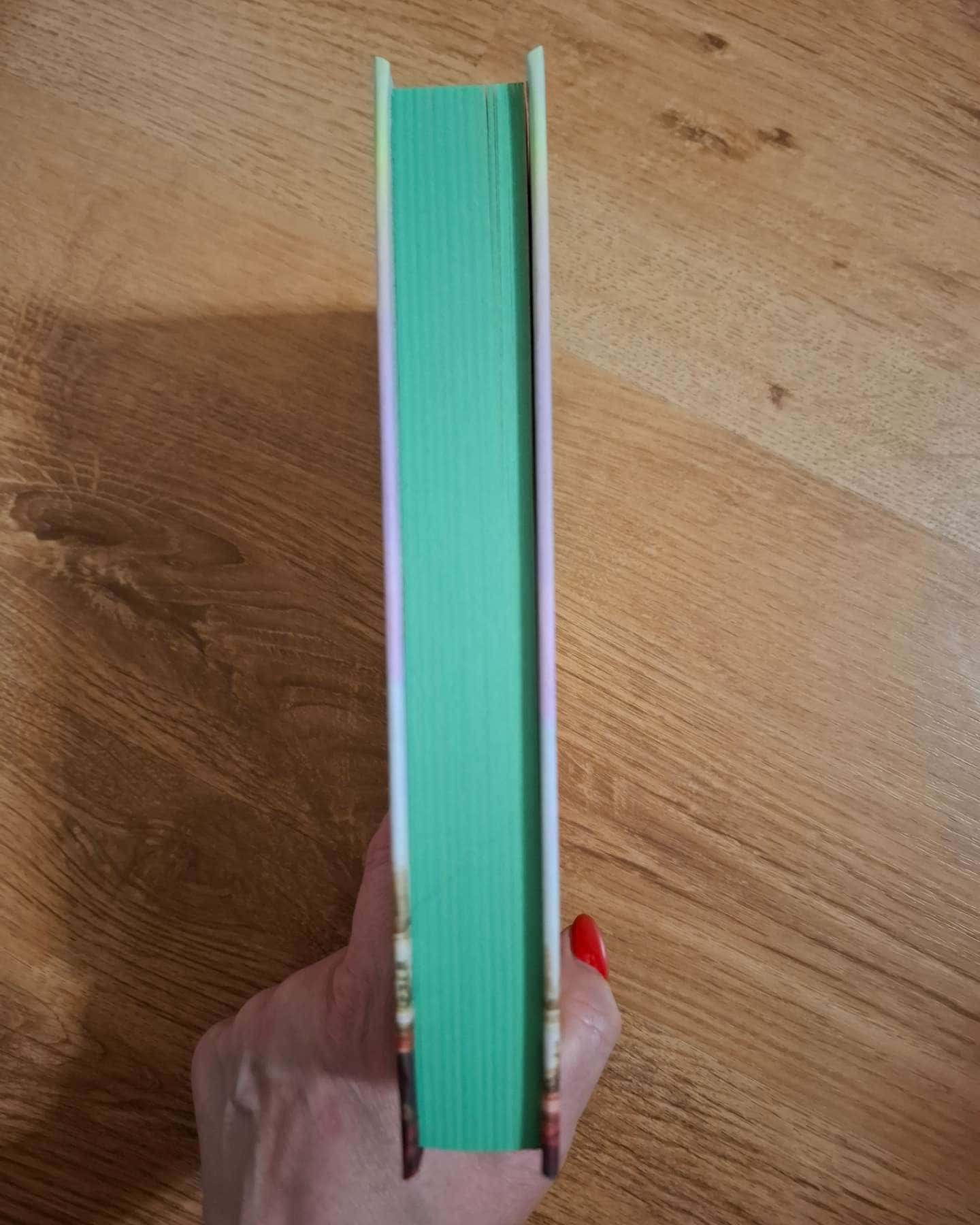 Життя після «Так». Limited edition-Тейлор Дженкінс Рід