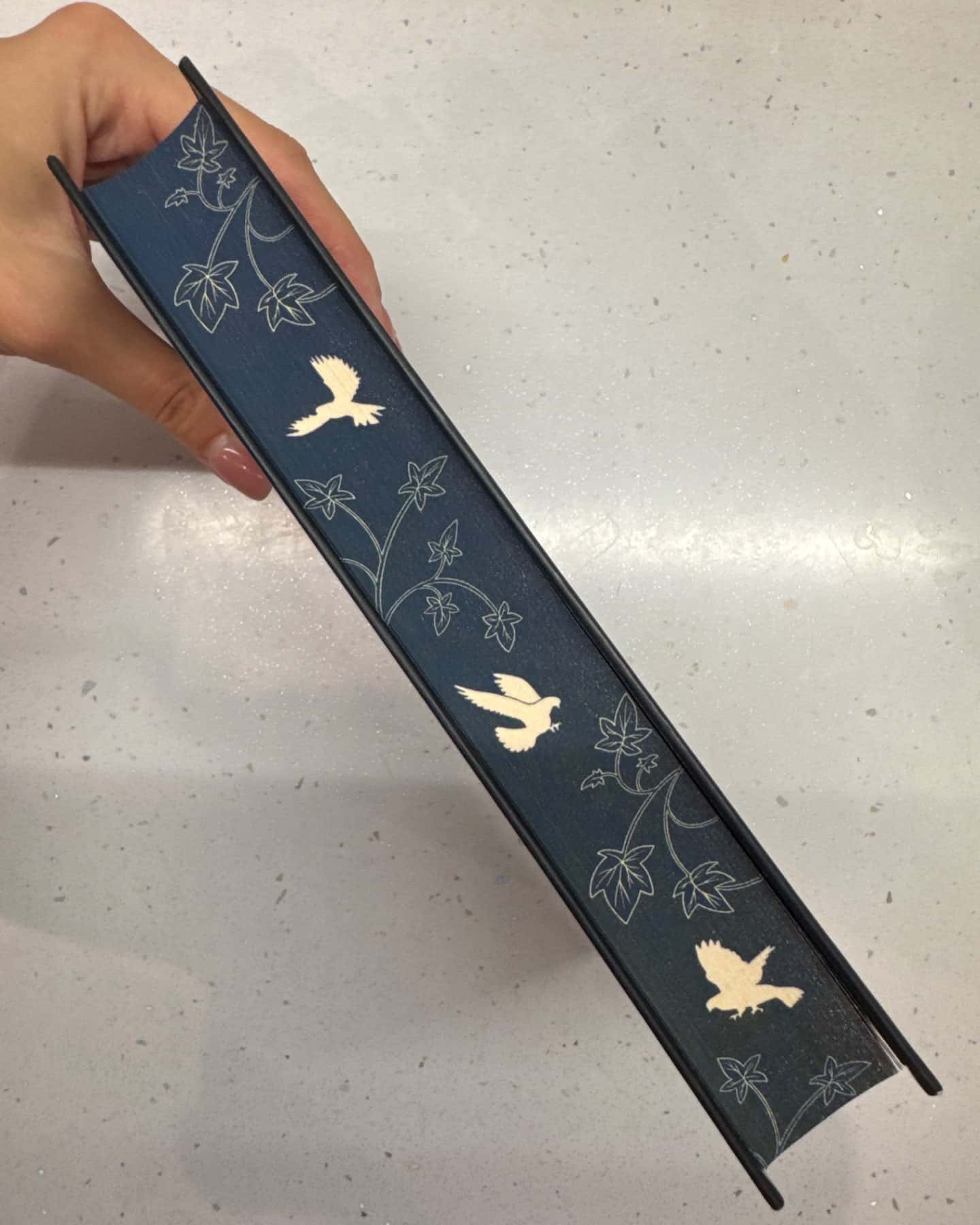 Пісня вічних дощів-Е.Дж. Меллов