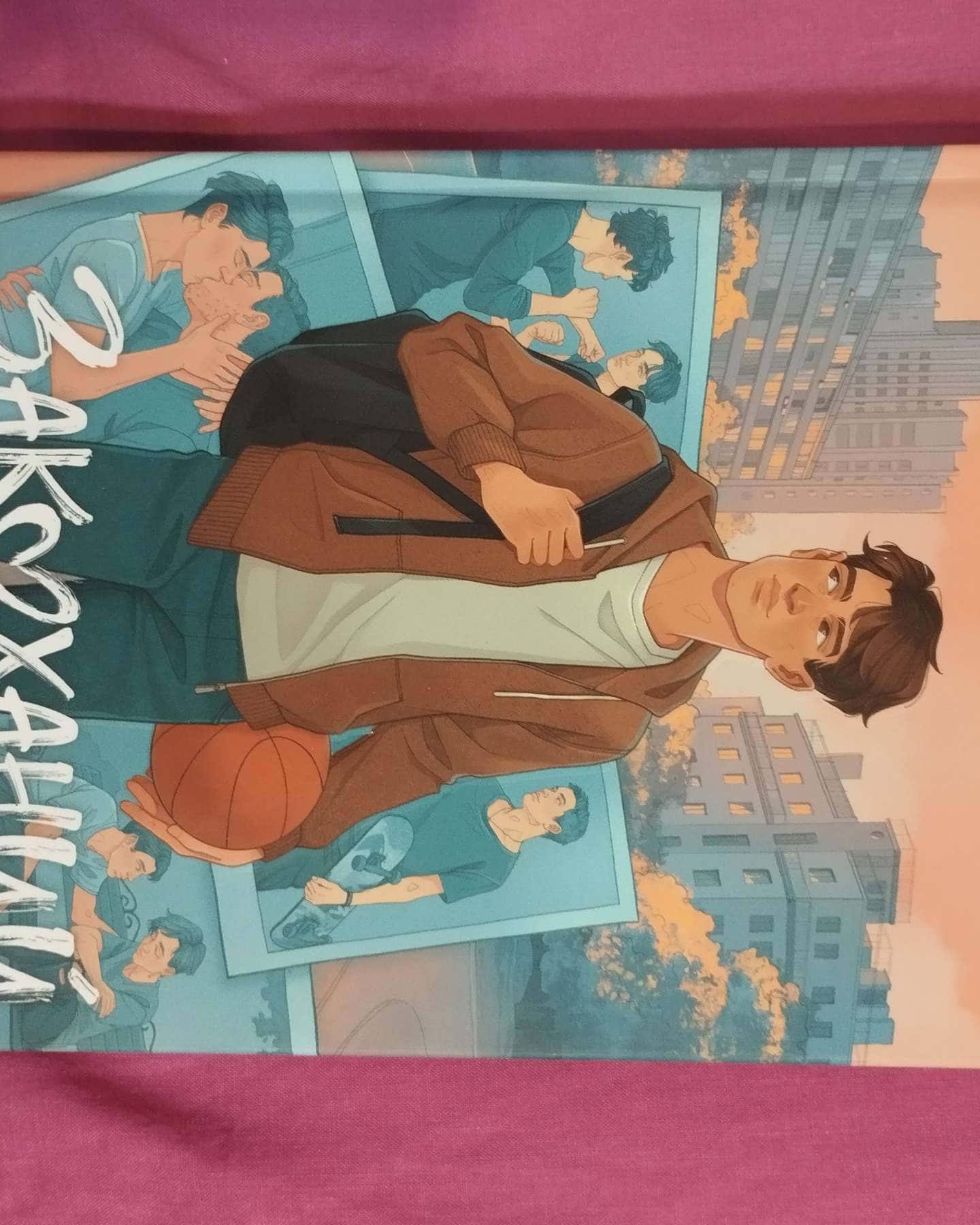 Закоханий-Надя Біла