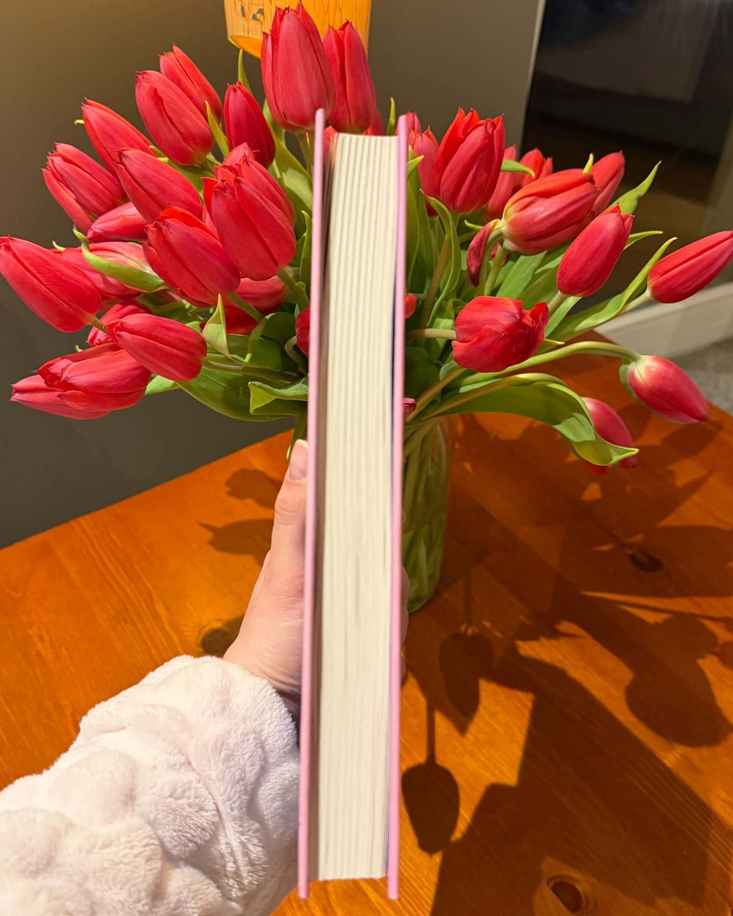 Усі твої досконалості-Коллін Гувер