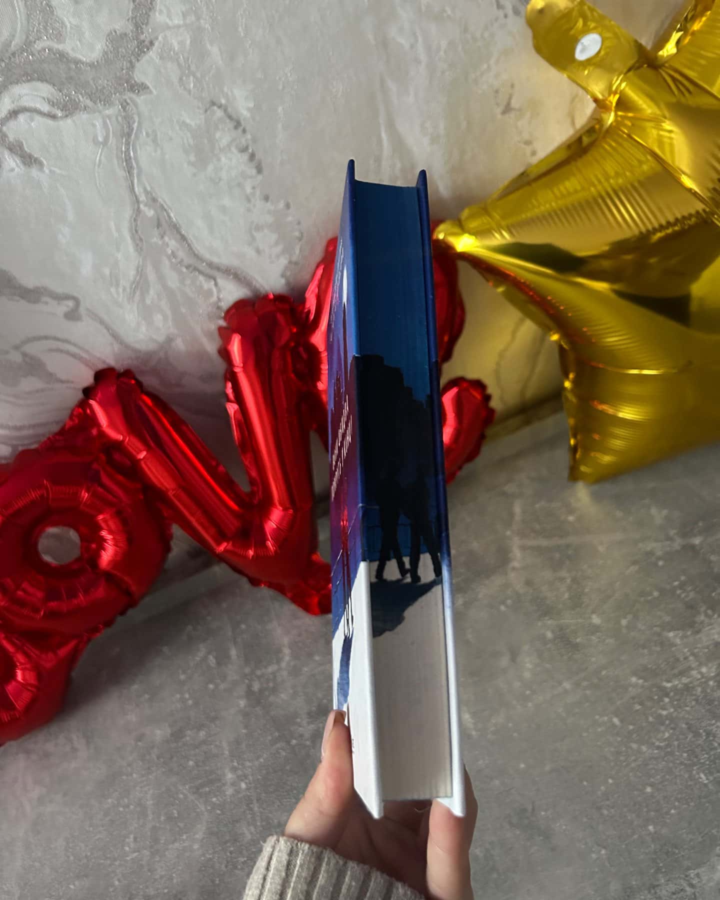 Вони обидва помруть у кінці-Адам Сільвера