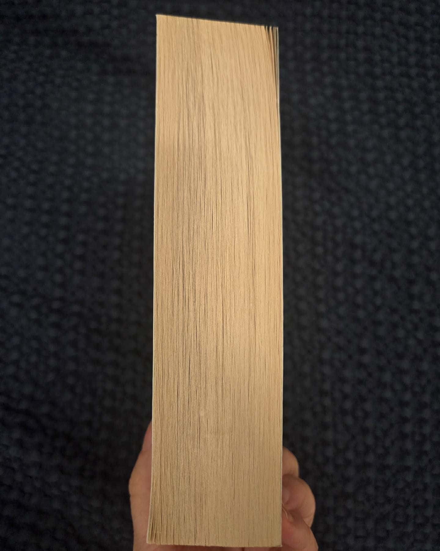 The Silkworm-Robert Galbraith