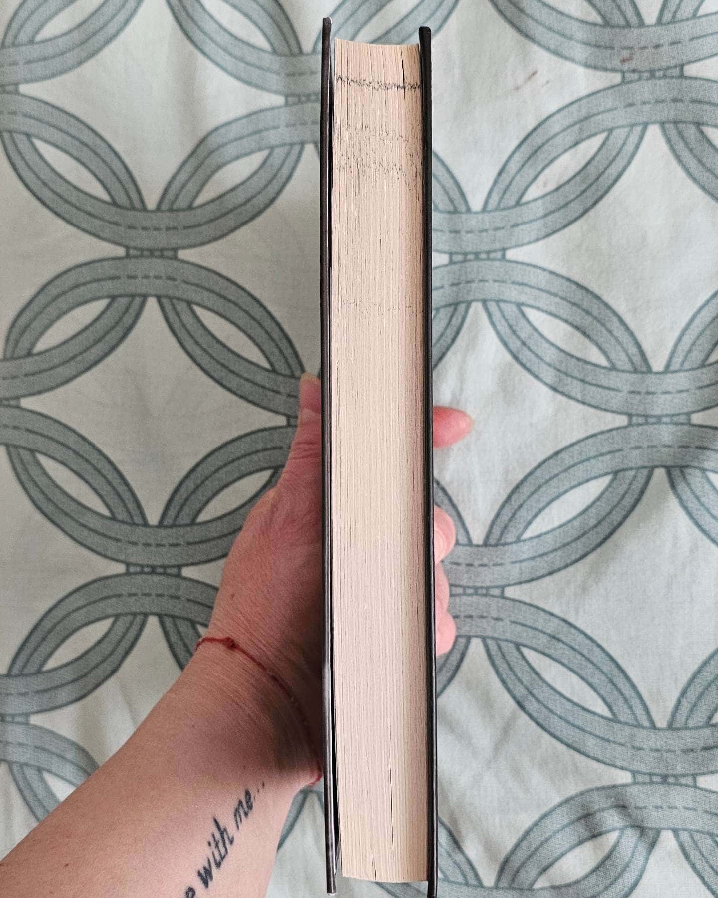 Список Шиндлера-Томас Кінілли