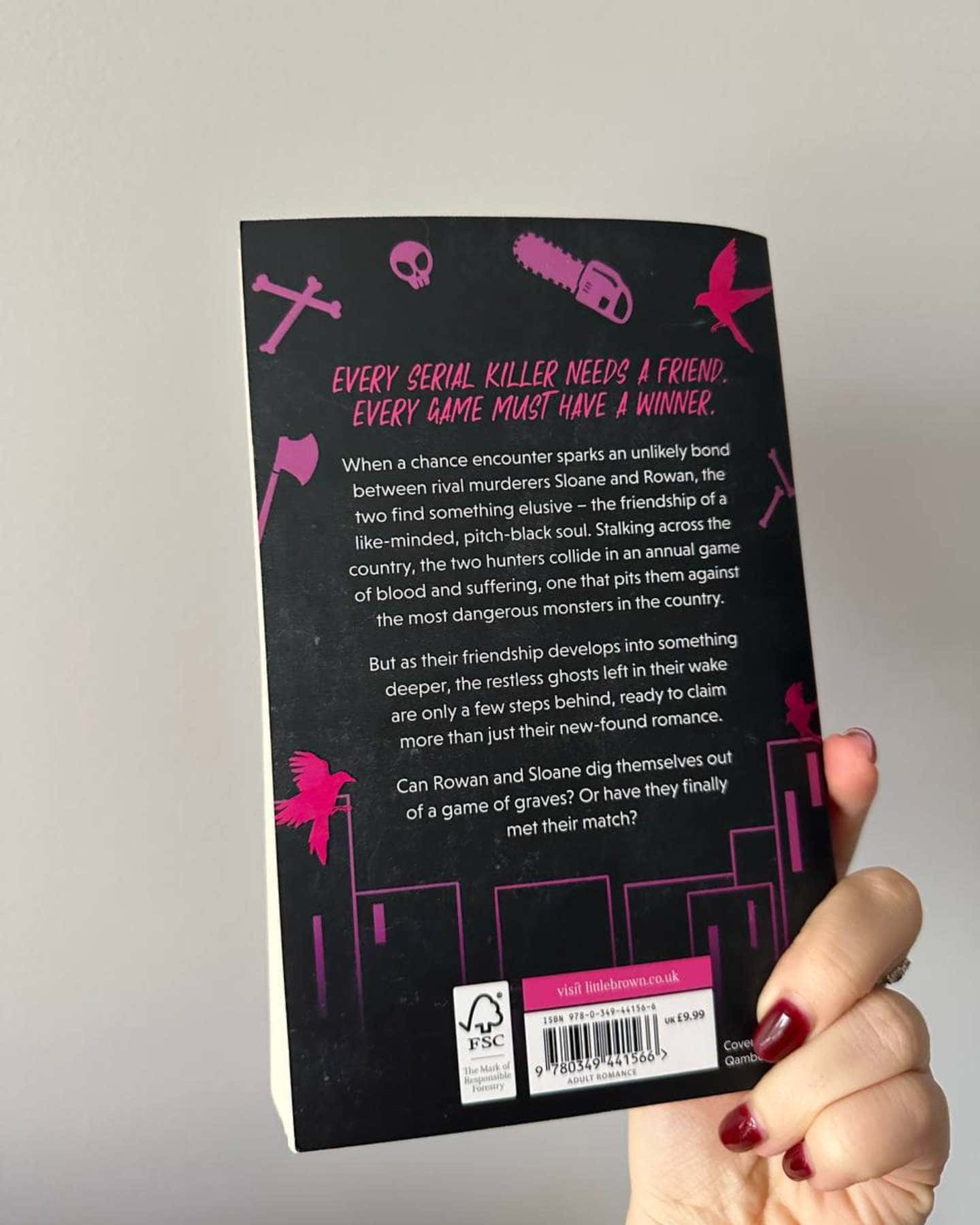 Butcher & Blackbird-Brynne Weaver