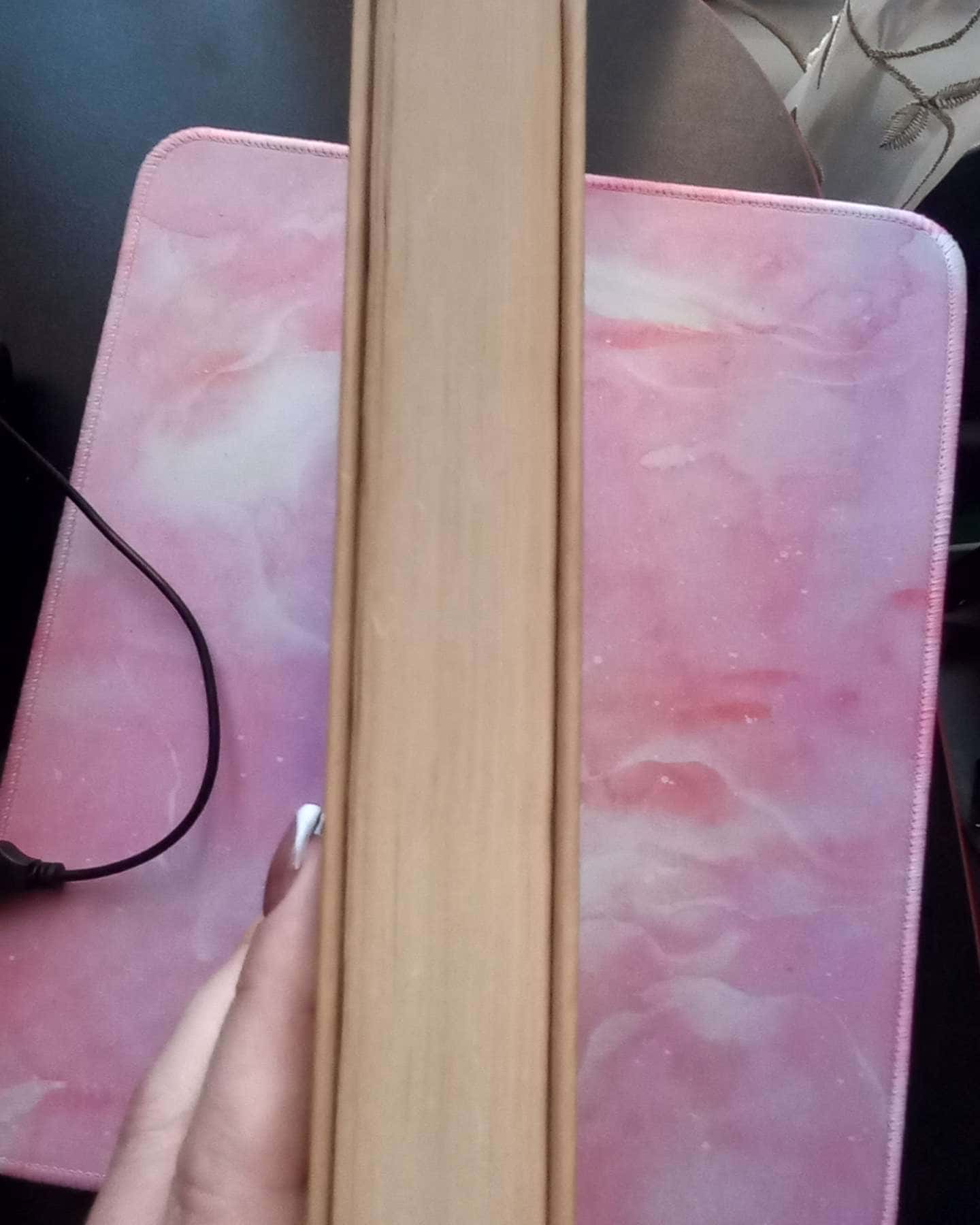 Ідеальна незнайомка-Меган Міранда