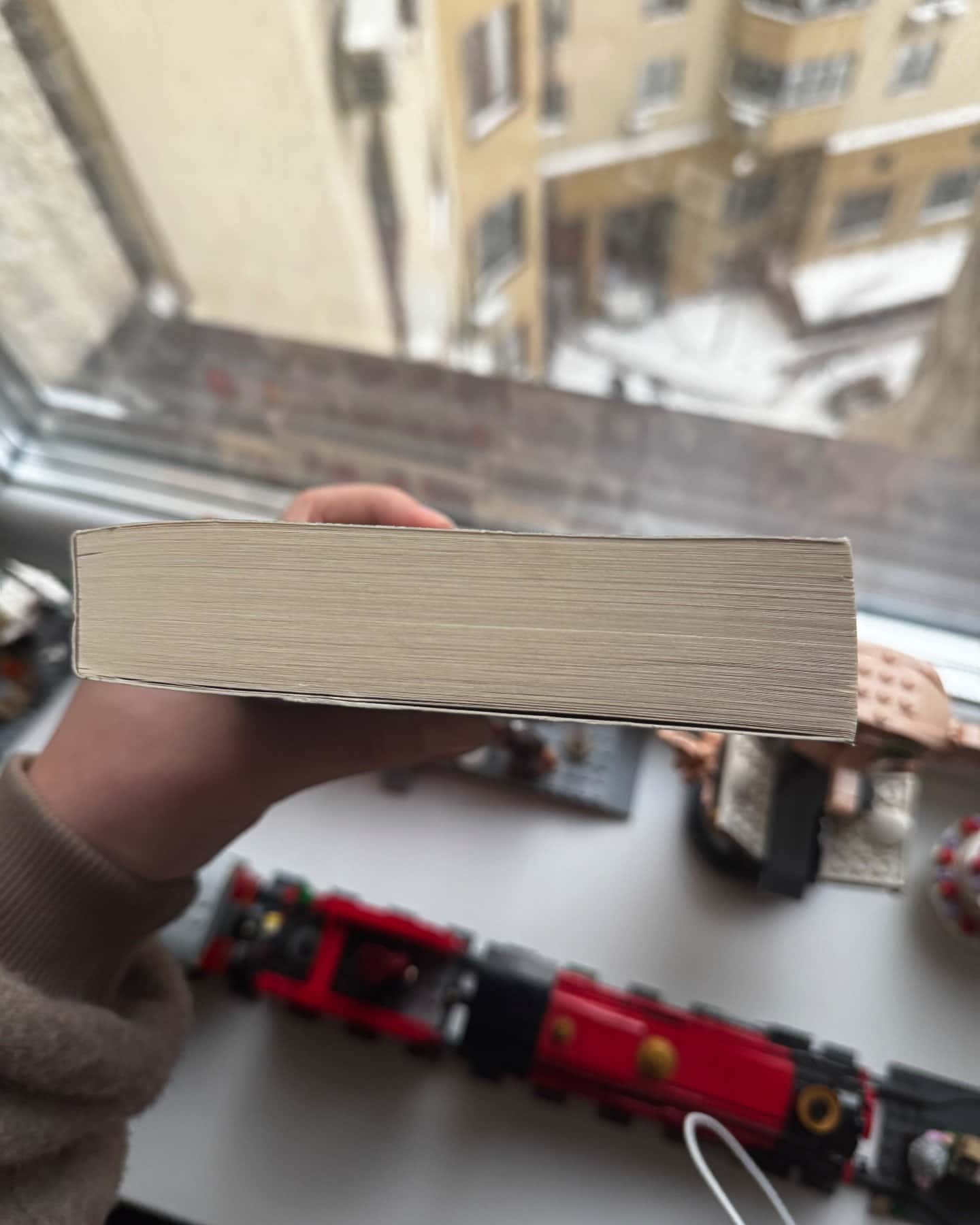 Будинок на вулиці Тредд-Карен Уайт