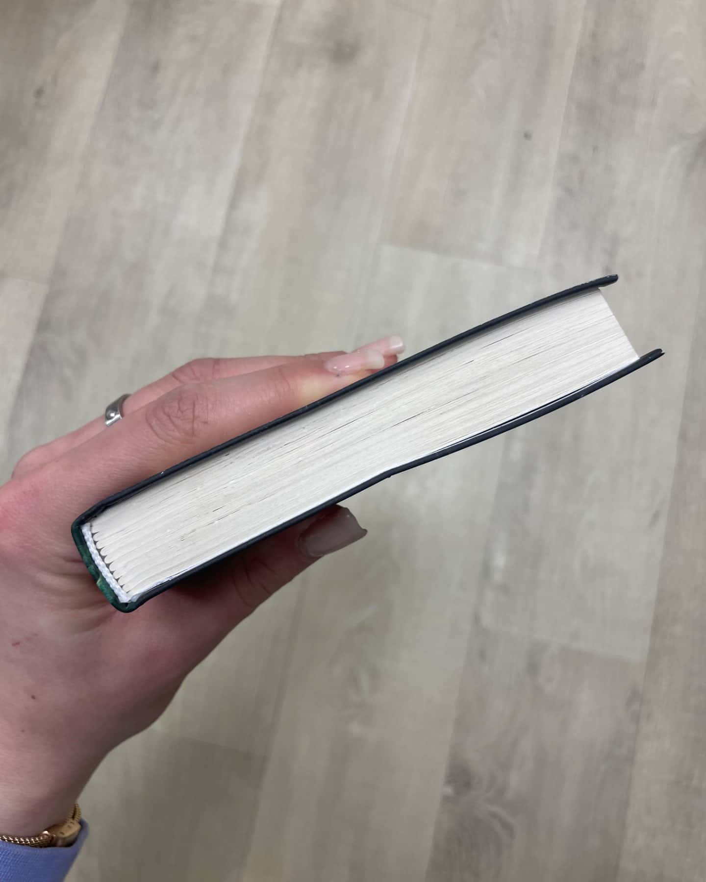 Покинь, якщо кохаєш-Коллін Гувер