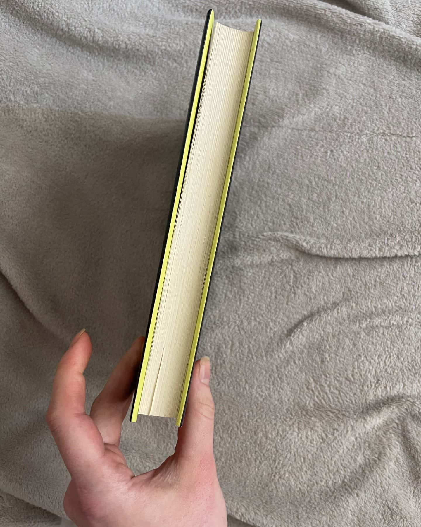 Веріті-Коллін Гувер