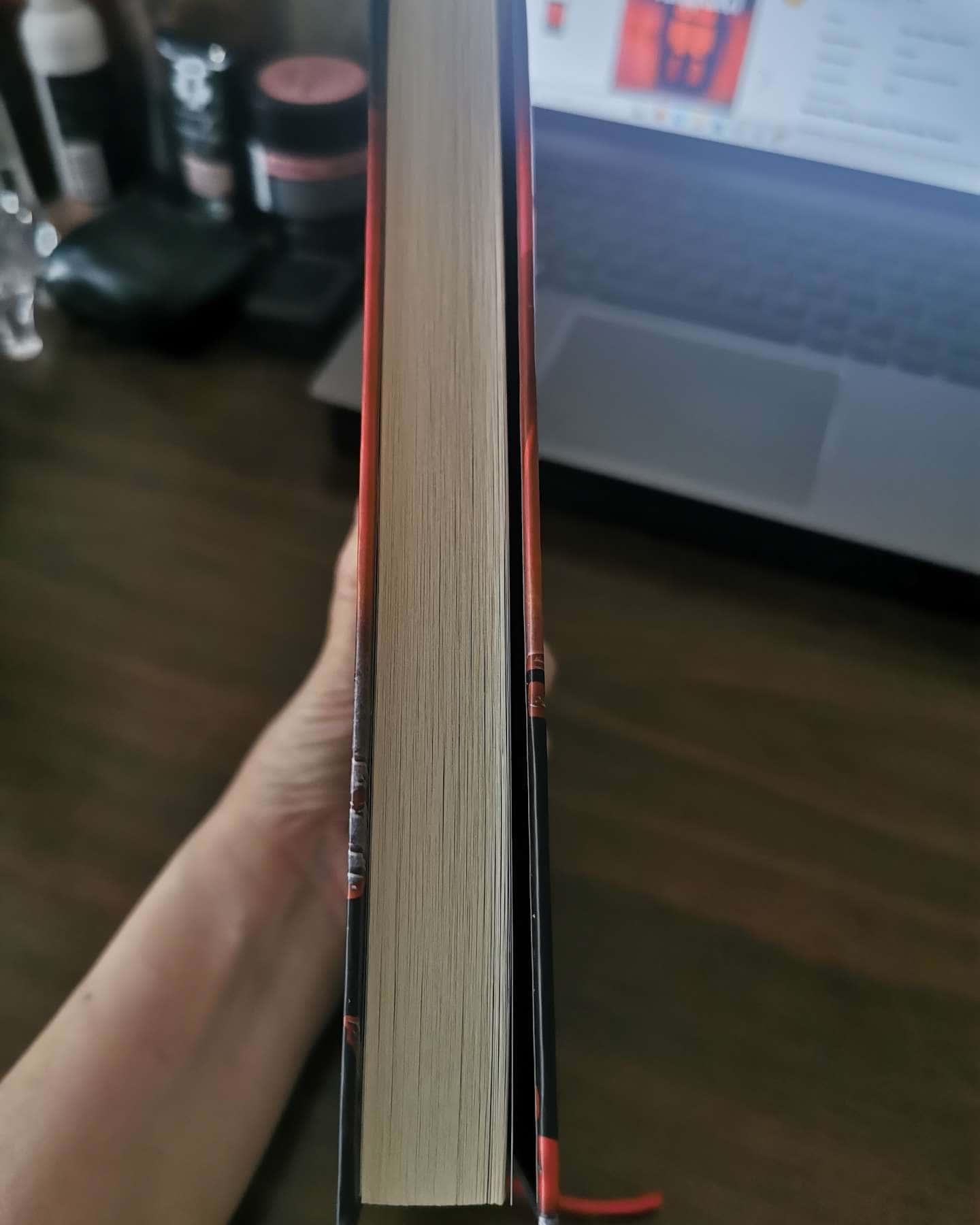 Ні живі ні мертві-Йон Айвіде Ліндквіст